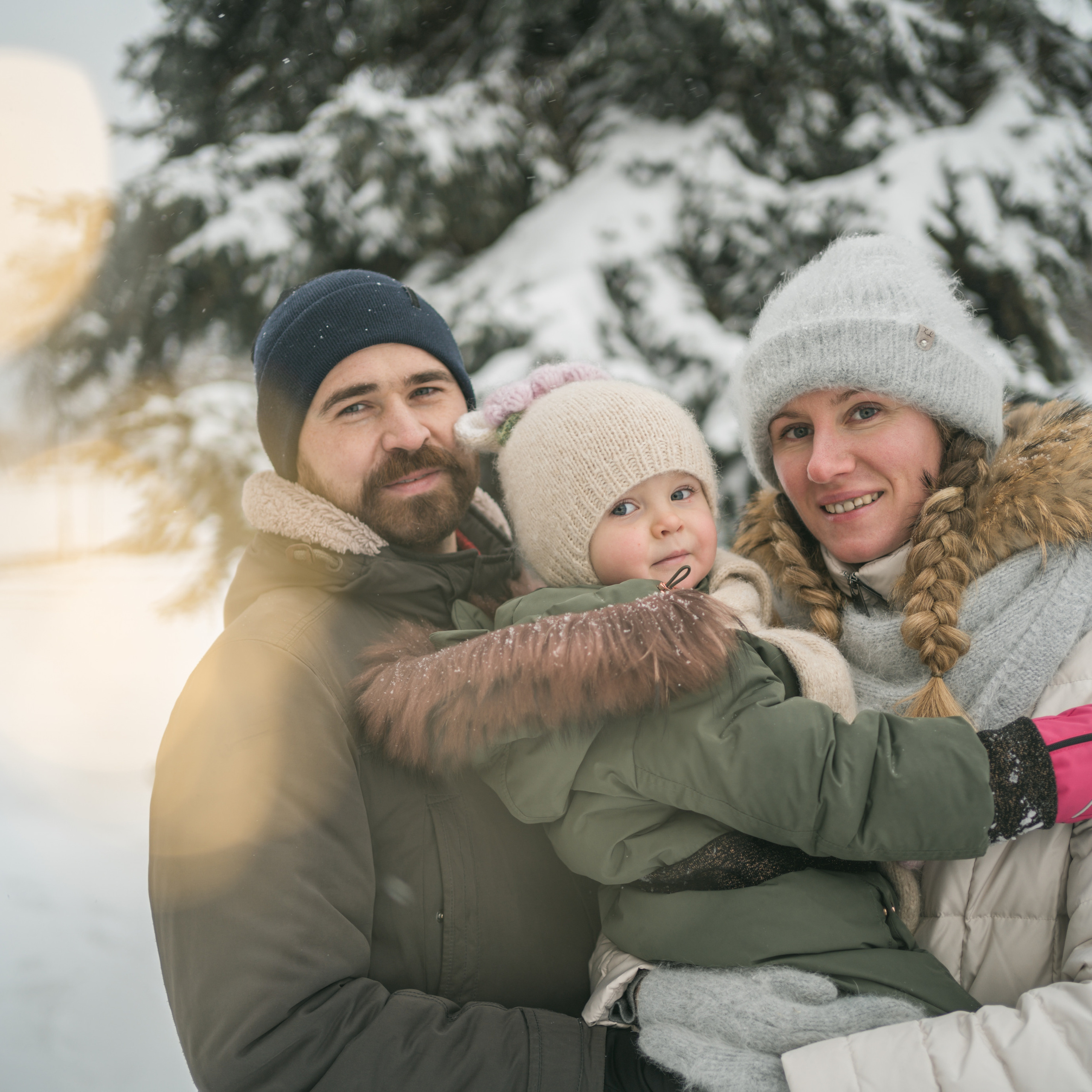 Отзывы о работе фотографа. Семейный фотограф Ольга Мишустина в Самаре