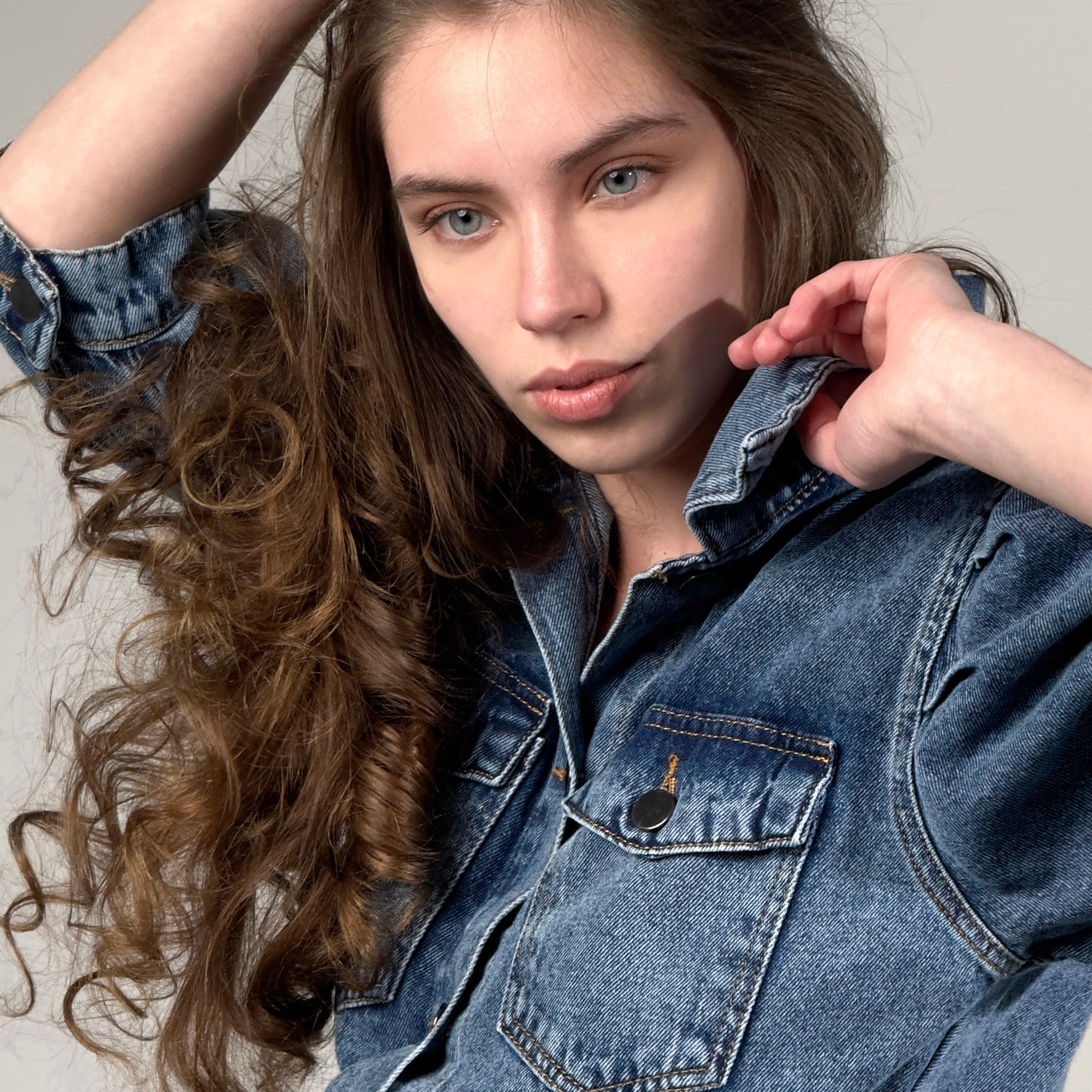 Коммерция Jeans