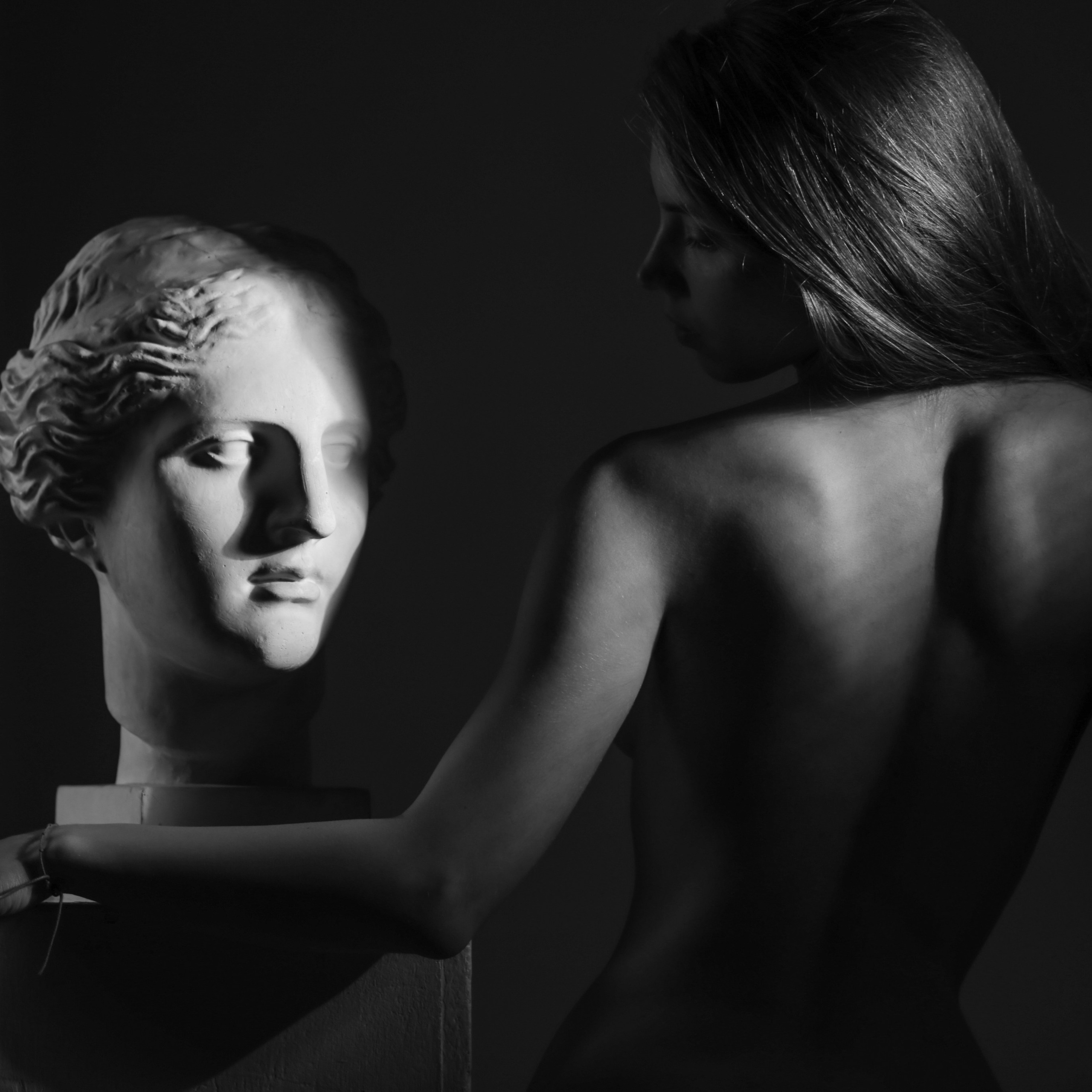 Studio Photography Course