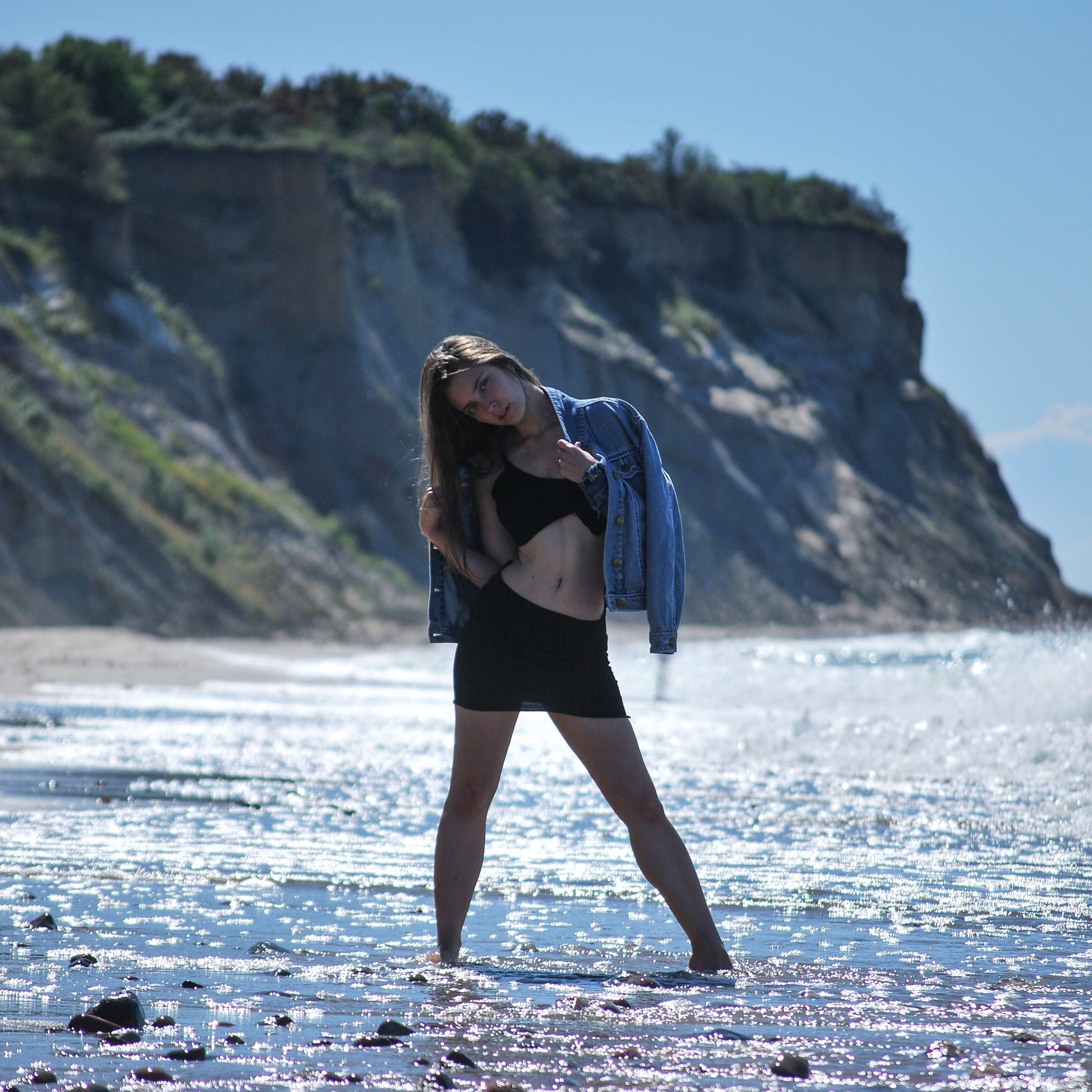 VG beach