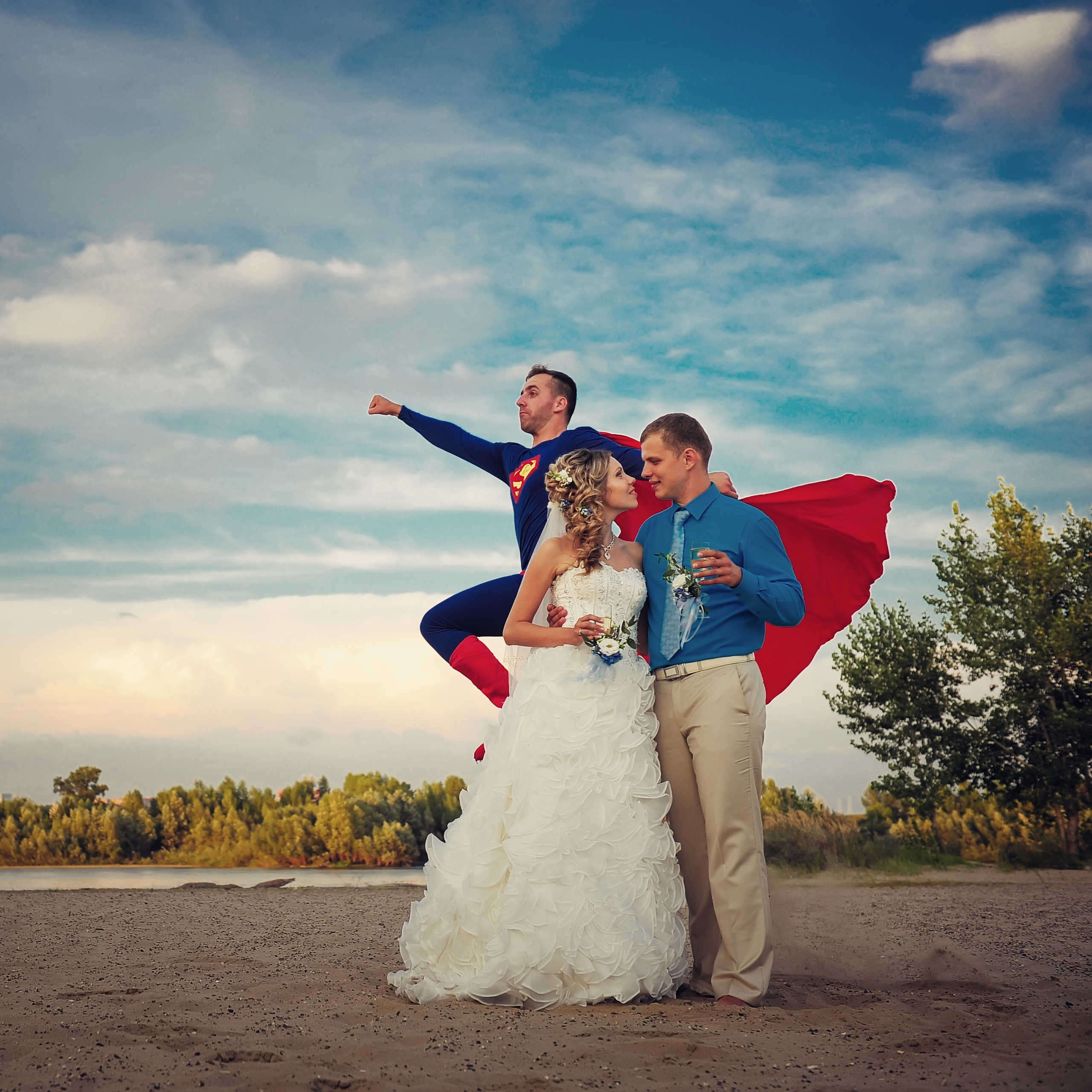 Отзывы. Свадебный и семейный фотограф в Новосибирске Александр Счастный