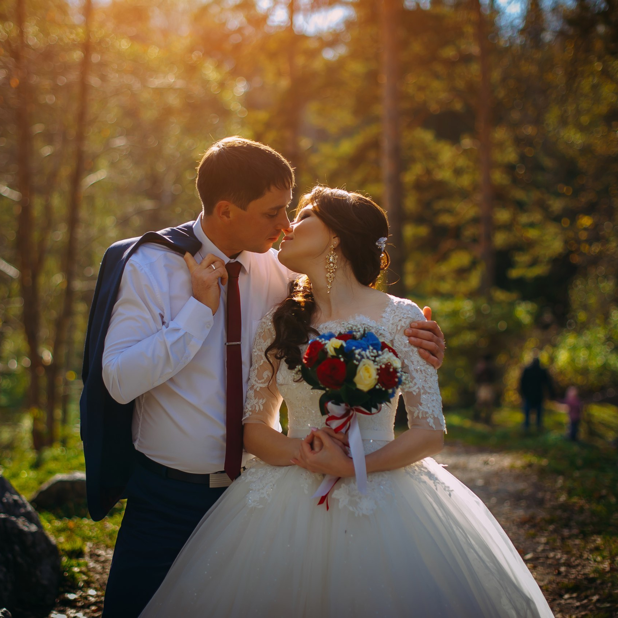Отзывы. Свадебный и семейный фотограф в Новосибирске Александр Счастный