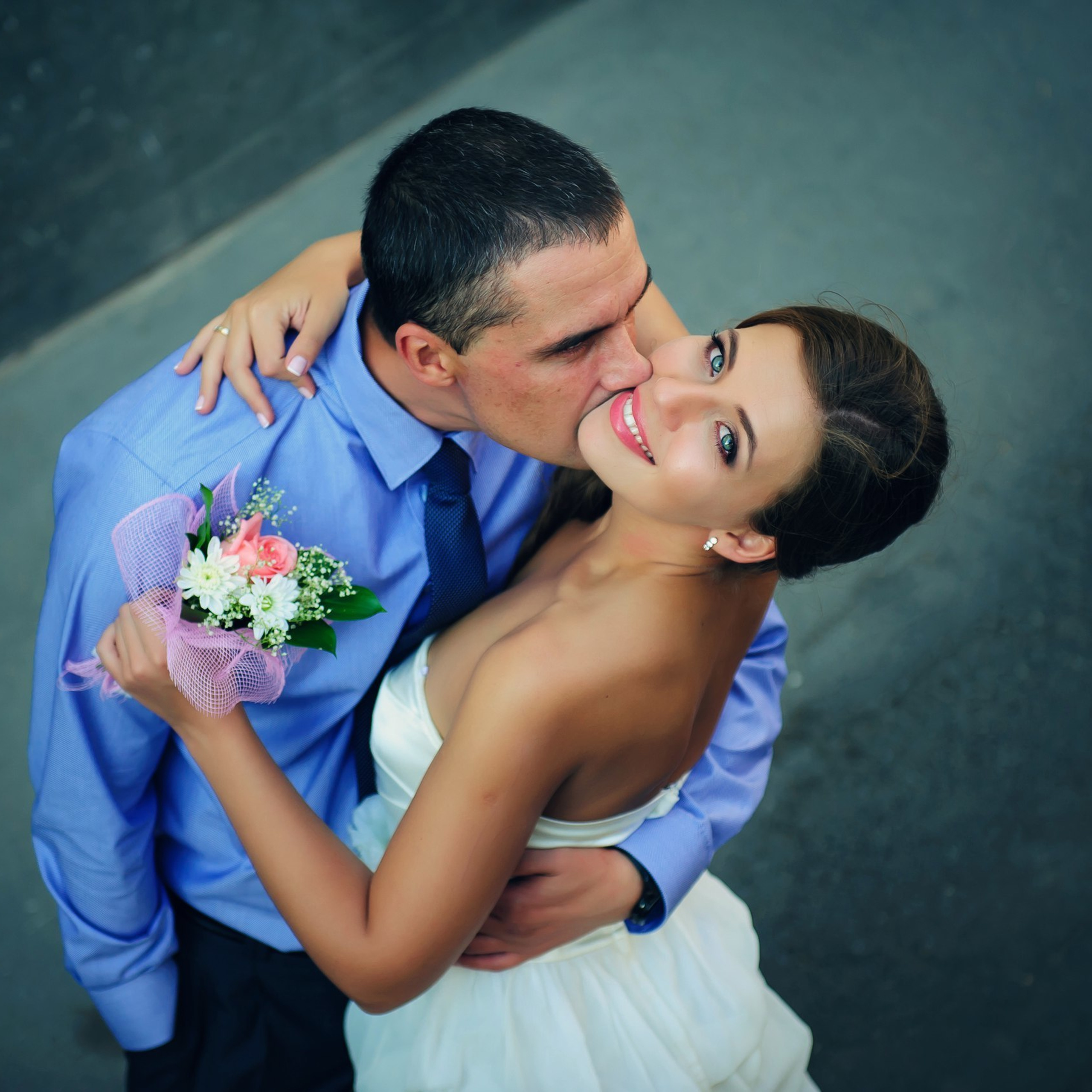 Отзывы. Свадебный и семейный фотограф в Новосибирске Александр Счастный