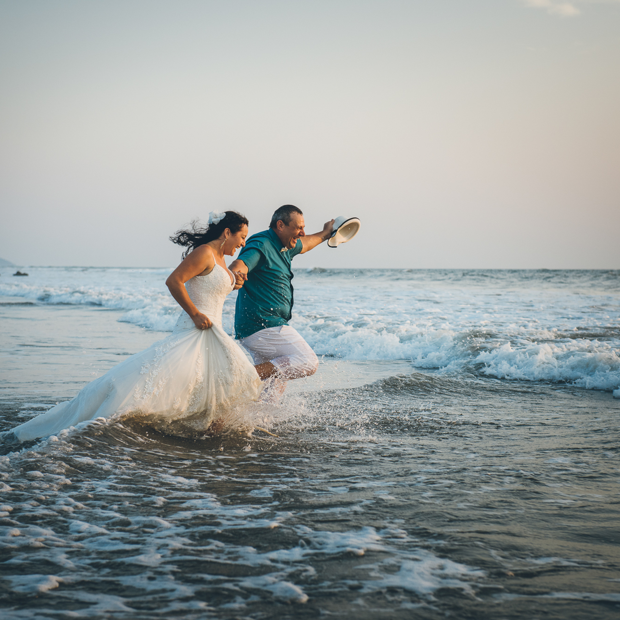 Свадьба в ГОА