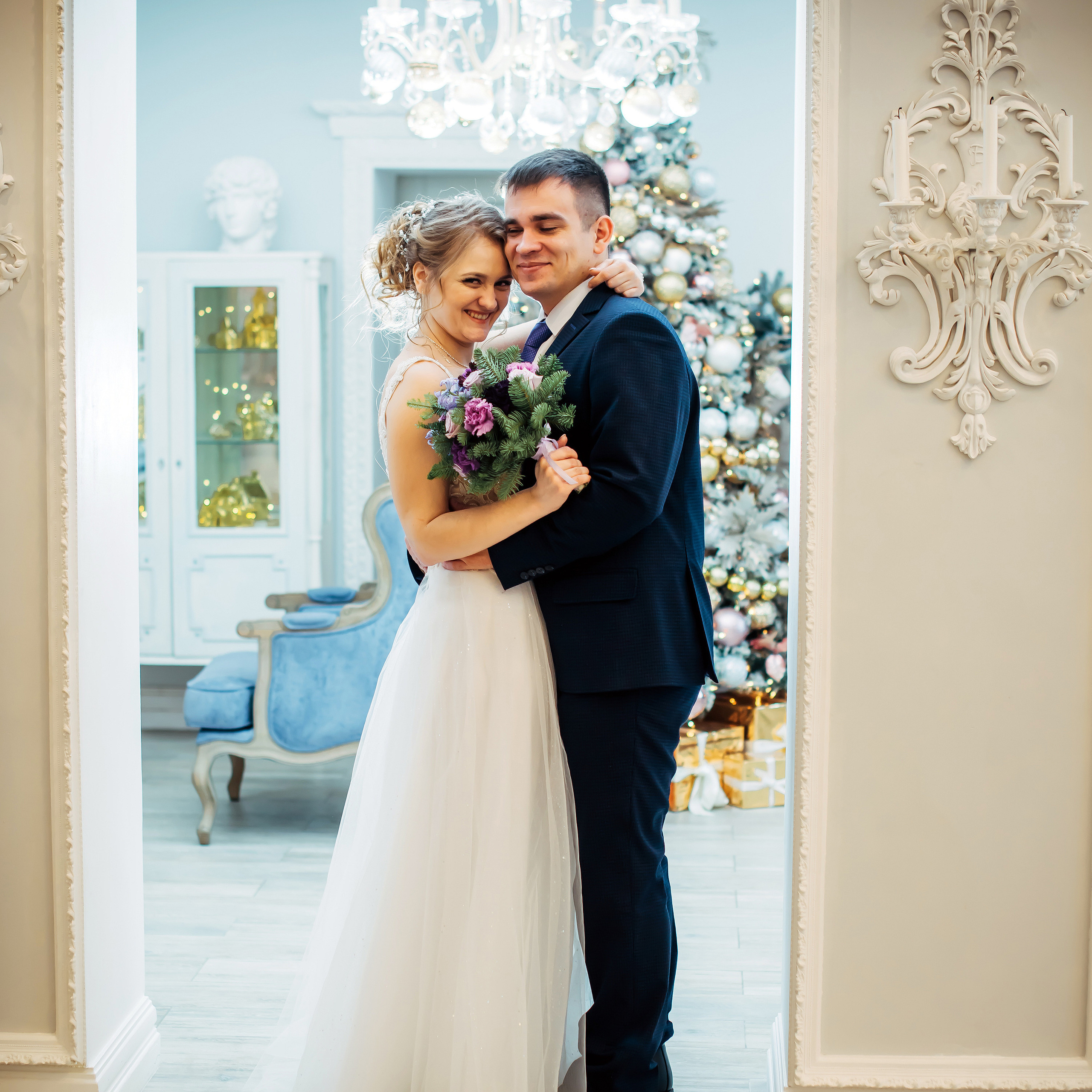 Отзывы. Свадебный и семейный фотограф в Новосибирске Александр Счастный