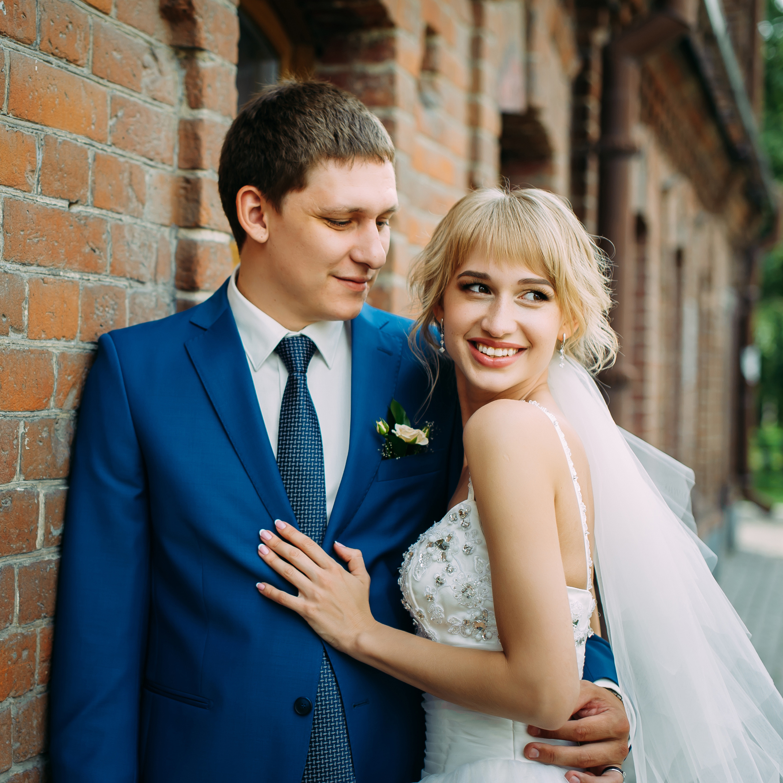 Отзывы. Свадебный и семейный фотограф в Новосибирске Александр Счастный