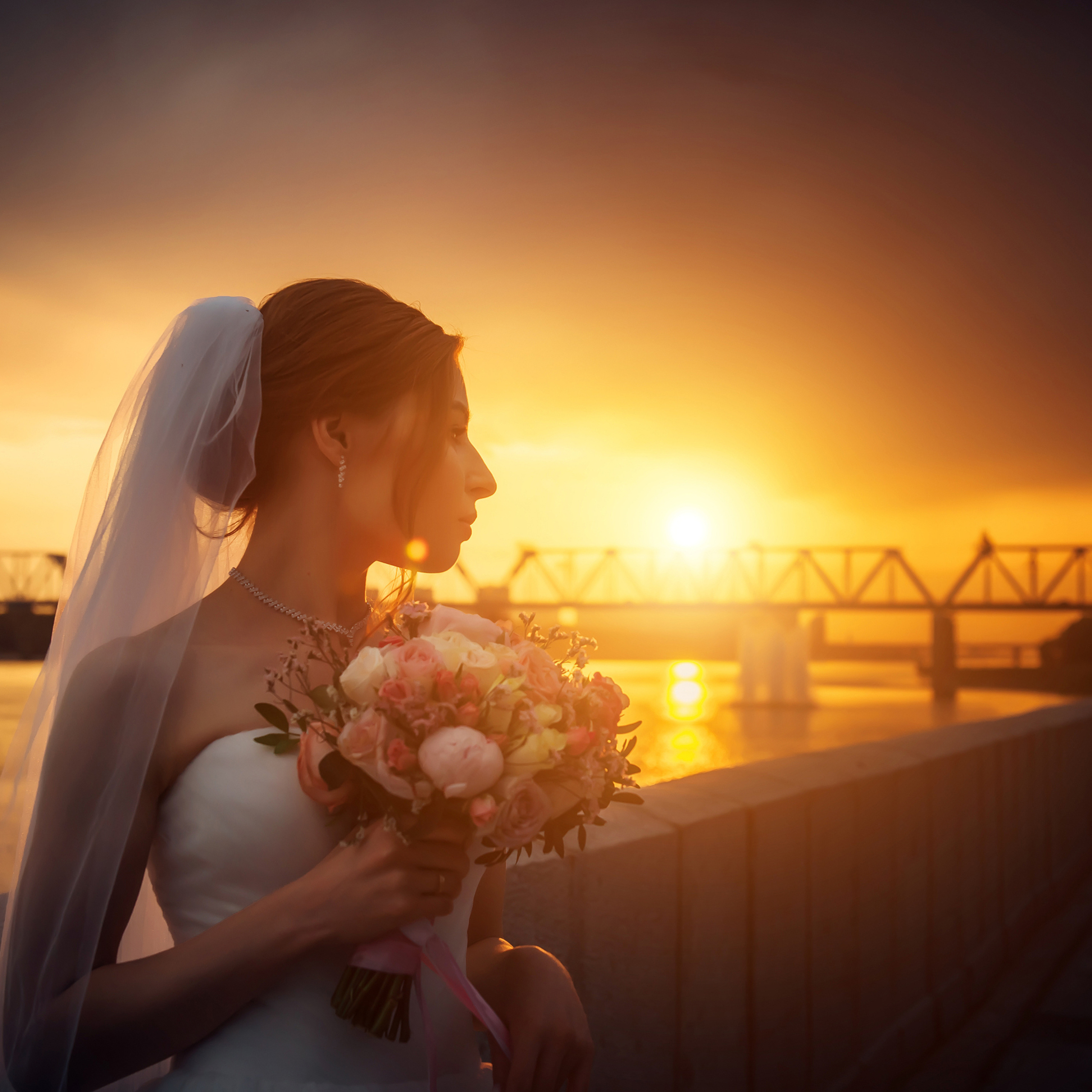 Лена и Егор