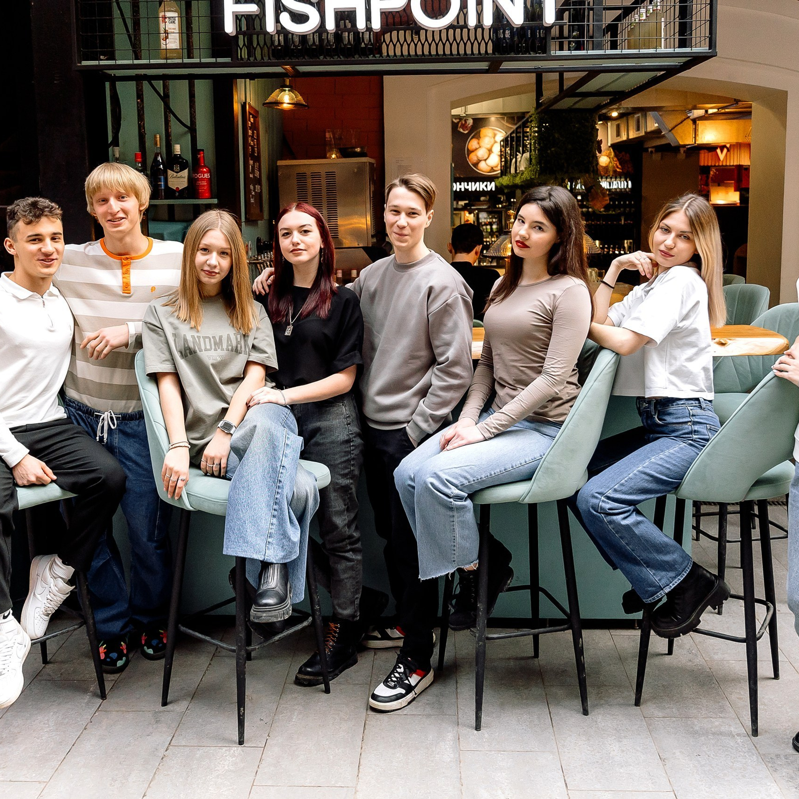 Отзывы и контакты. Фотограф в Саратове Мария Буршина