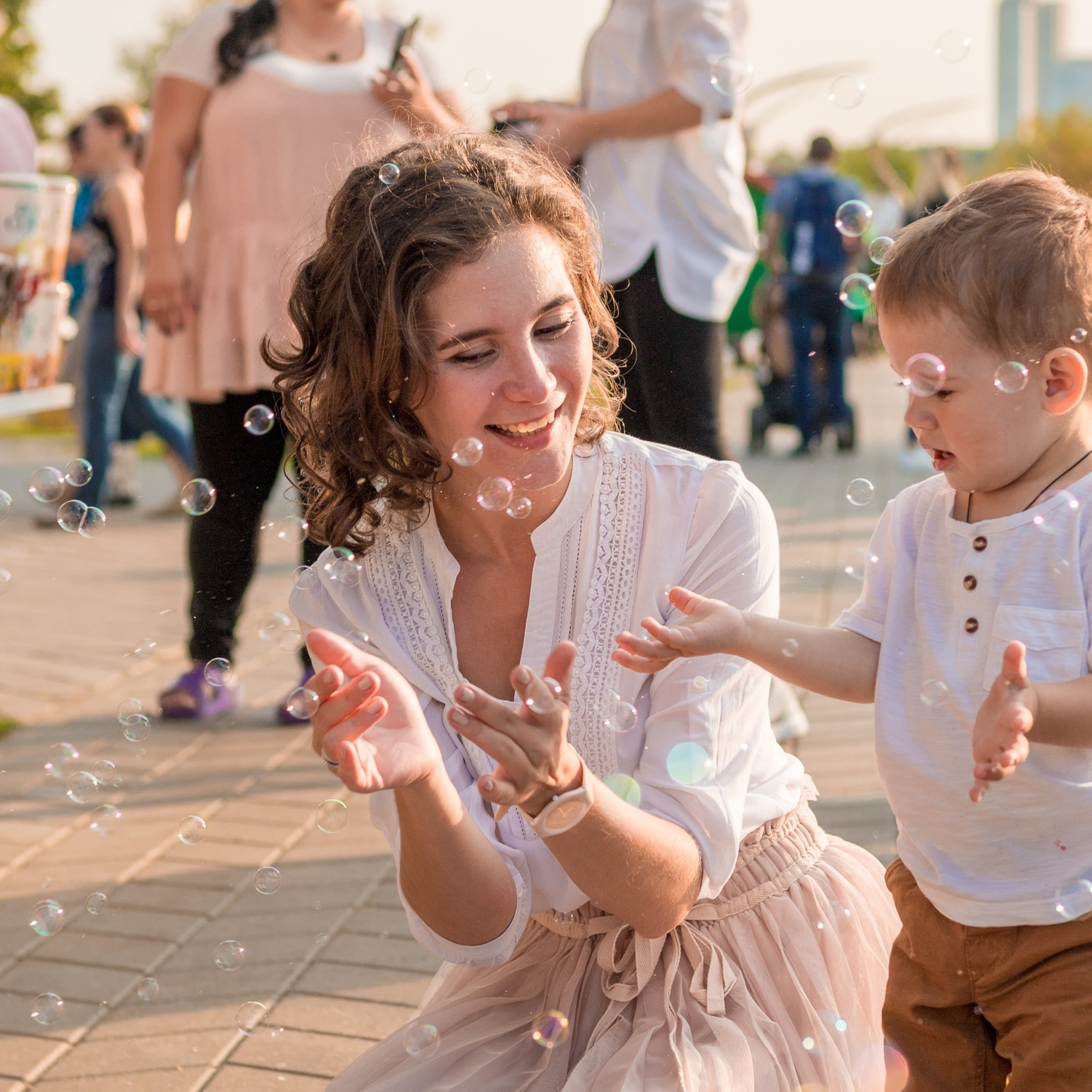 Отзывы клиентов. Екатерина Новикова — семейный и свадебный фотограф. Москва, МО