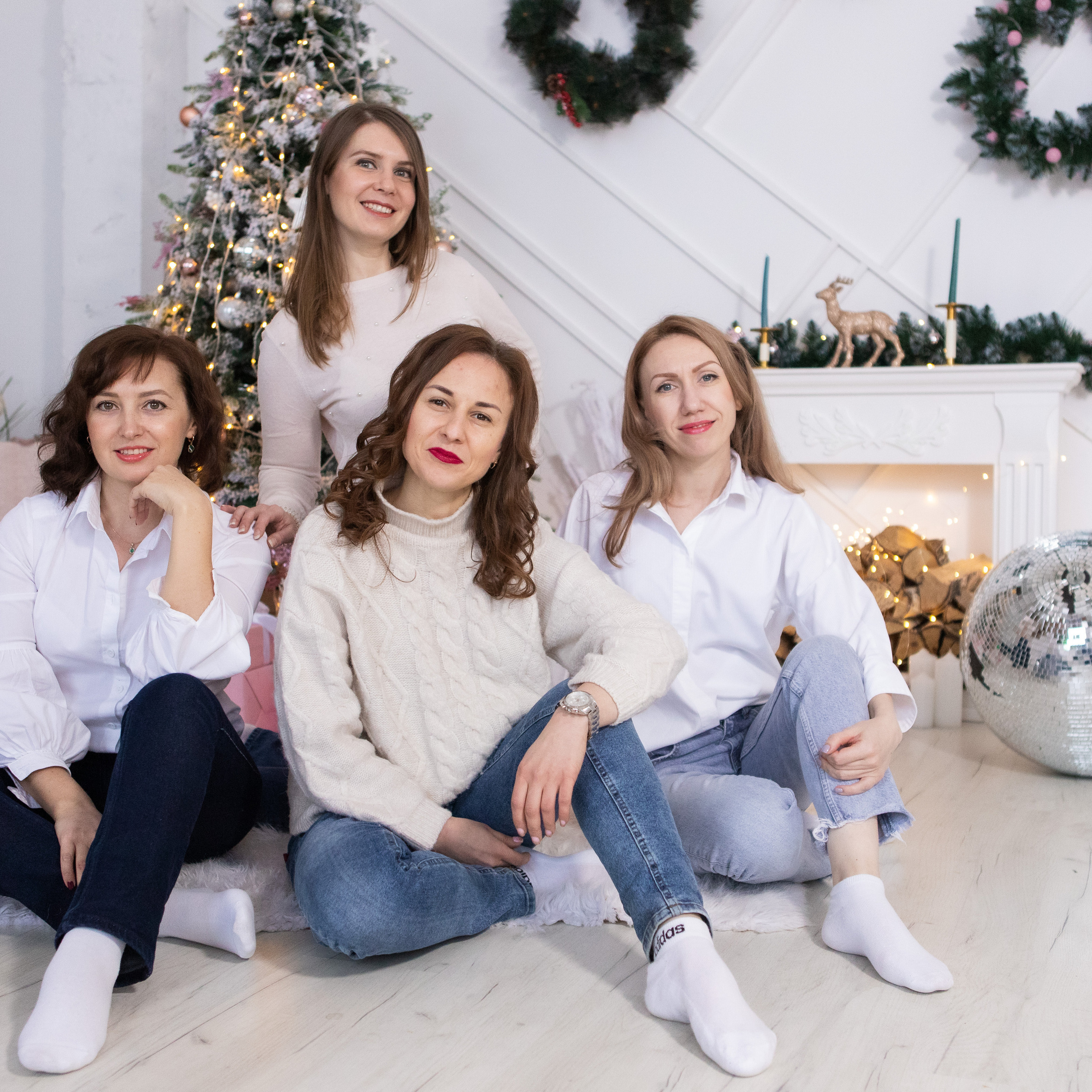 Отзывы клиентов. Екатерина Новикова — семейный и свадебный фотограф. Москва, МО