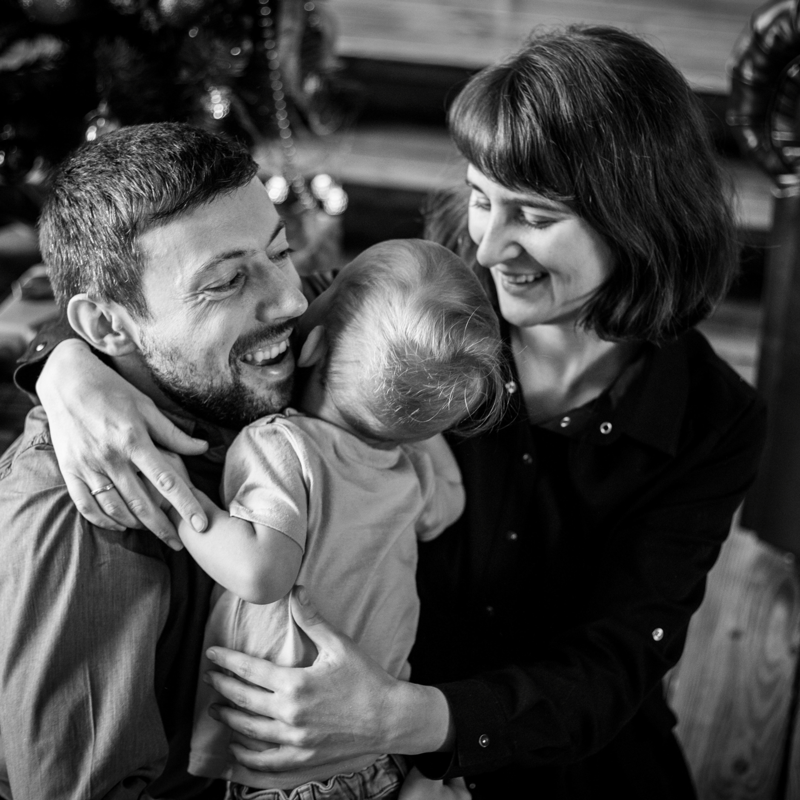 Отзывы клиентов. Екатерина Новикова — семейный и свадебный фотограф. Москва, МО