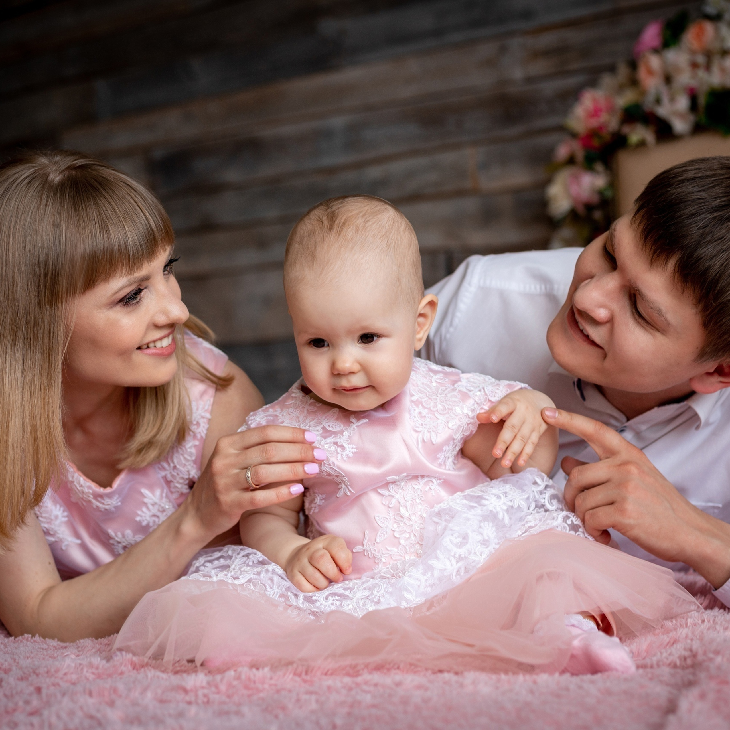 Отзывы клиентов. Екатерина Новикова — семейный и свадебный фотограф. Москва, МО