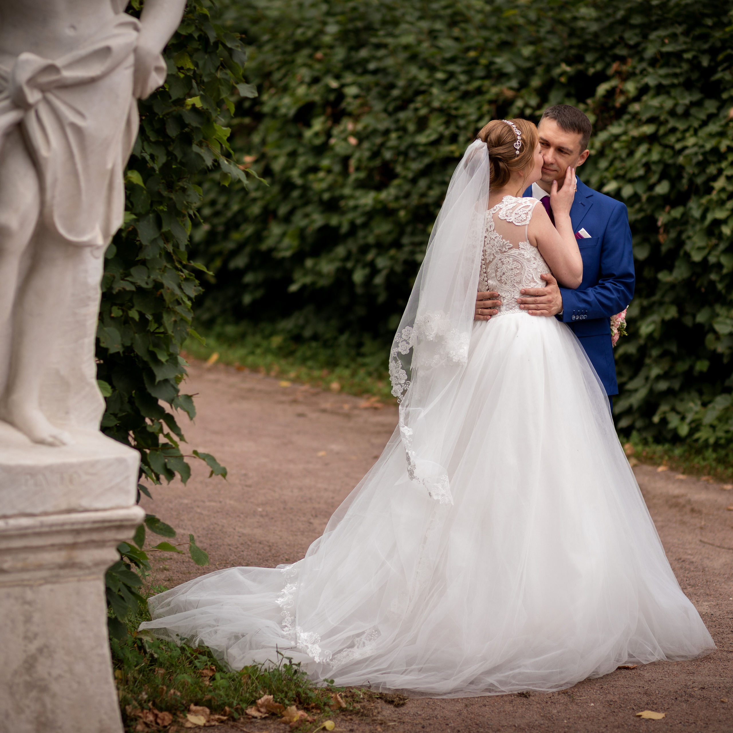 Отзывы клиентов. Екатерина Новикова — семейный и свадебный фотограф. Москва, МО