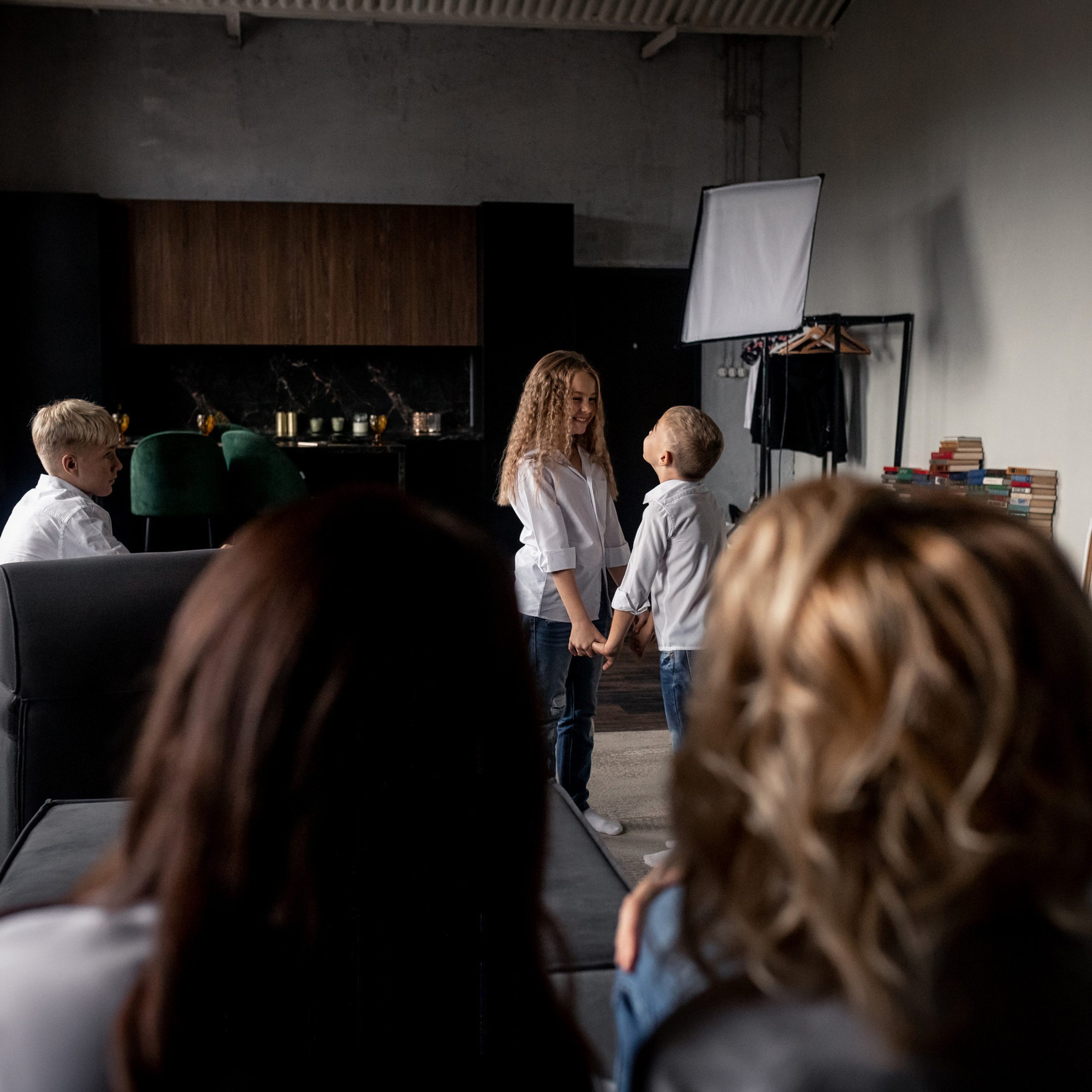 Отзывы клиентов. Екатерина Новикова — семейный и свадебный фотограф. Москва, МО