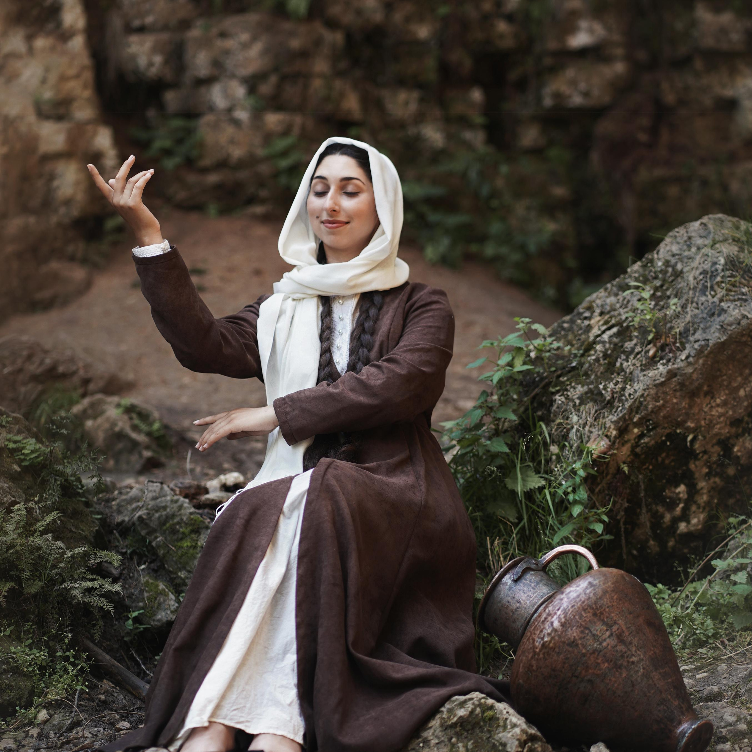 Сюжетные съёмки. Семейный и детский фотограф в Кирове Вылегжанина Екатерина