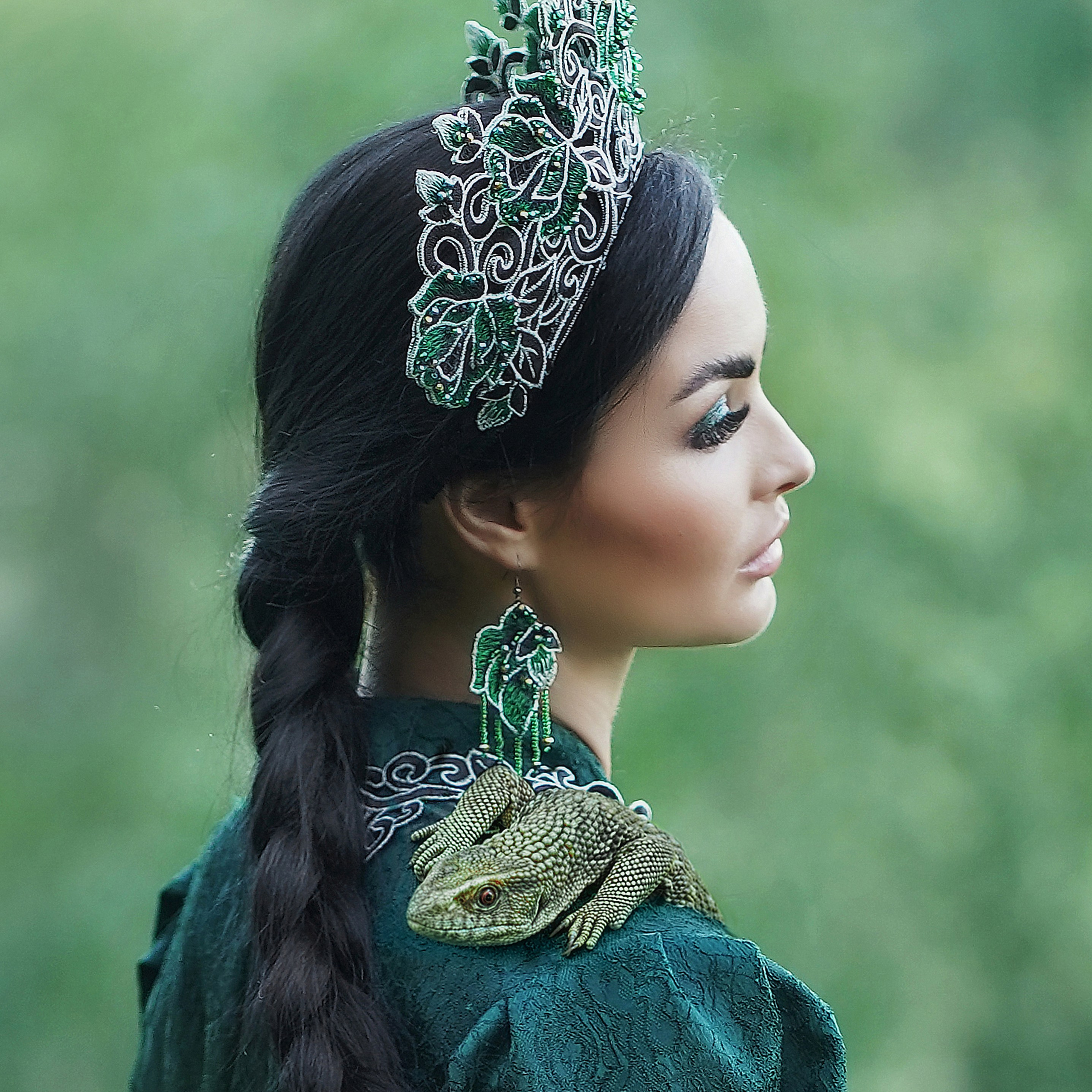 Сюжетные съёмки. Семейный и детский фотограф в Кирове Вылегжанина Екатерина