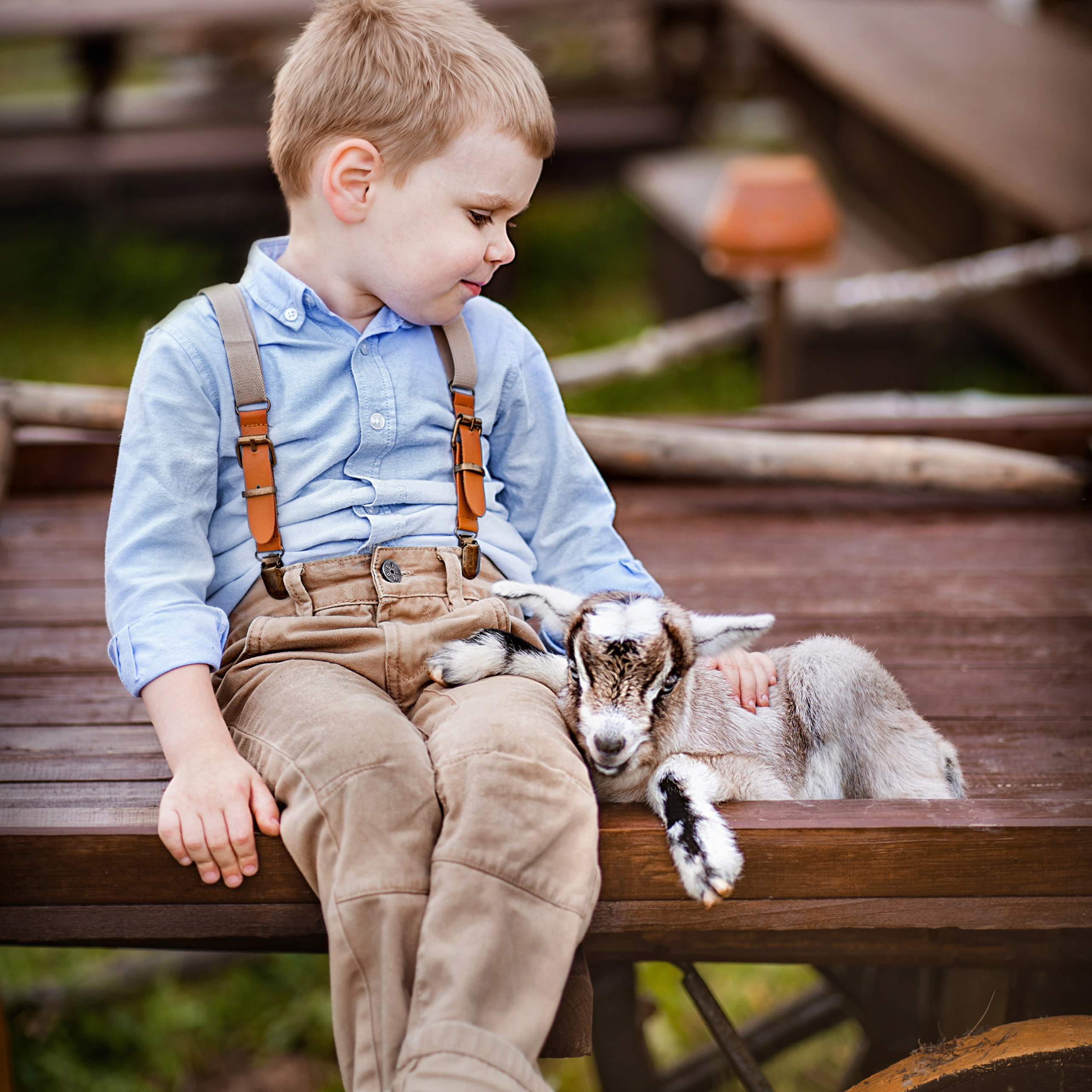 Дети. Семейный и детский фотограф в Кирове Вылегжанина Екатерина