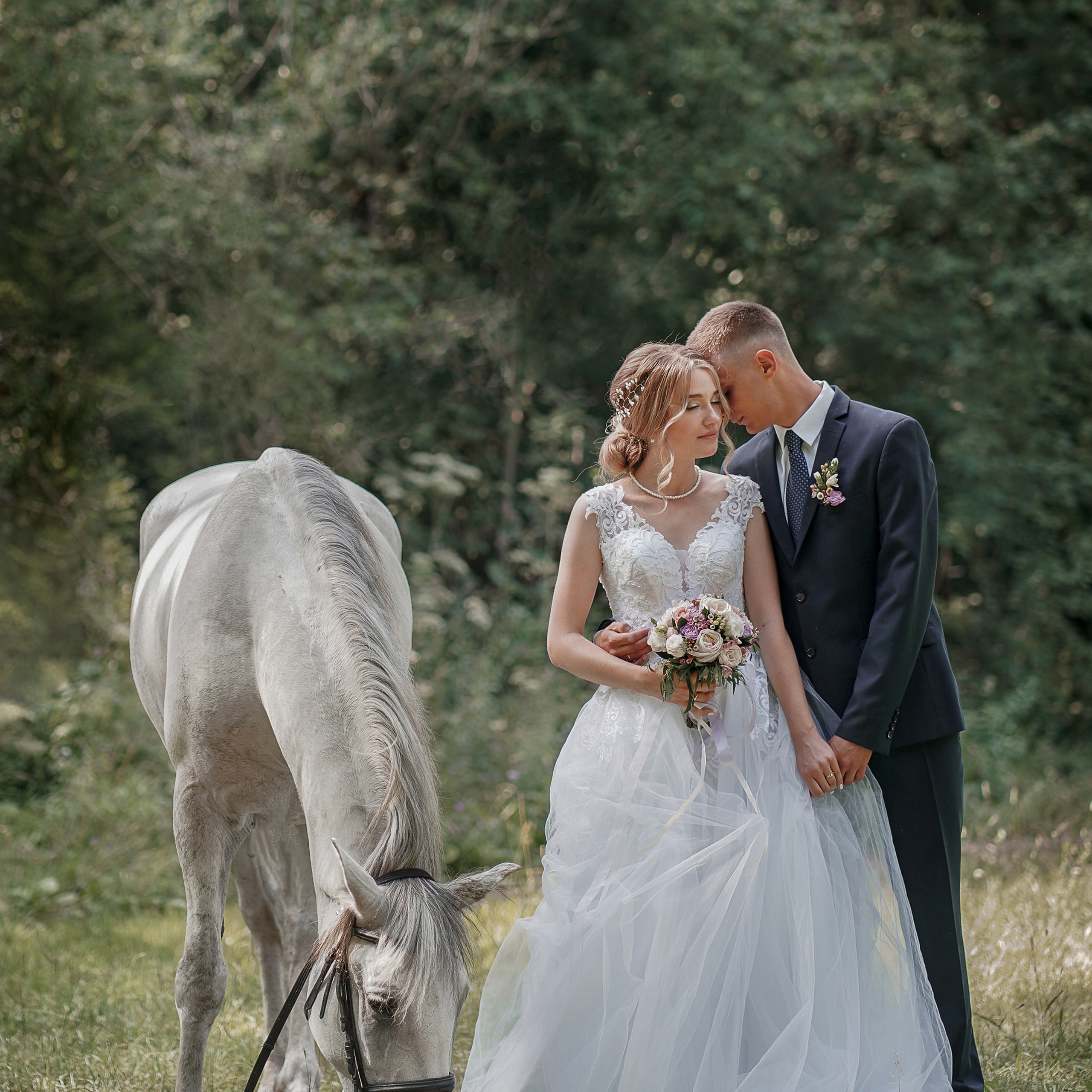 Свадьбы. Семейный и детский фотограф в Кирове Вылегжанина Екатерина