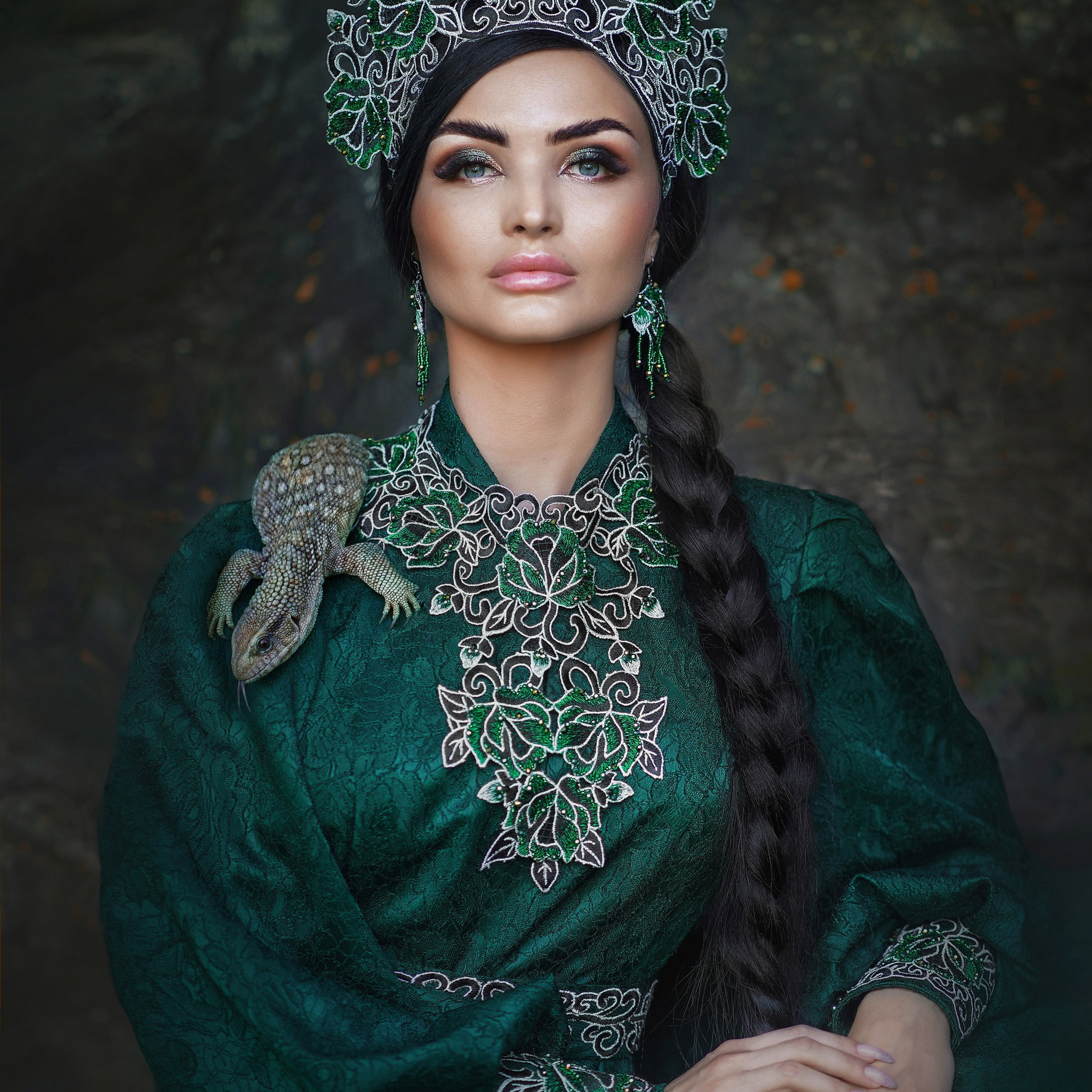 Сюжетные съёмки. Семейный и детский фотограф в Кирове Вылегжанина Екатерина