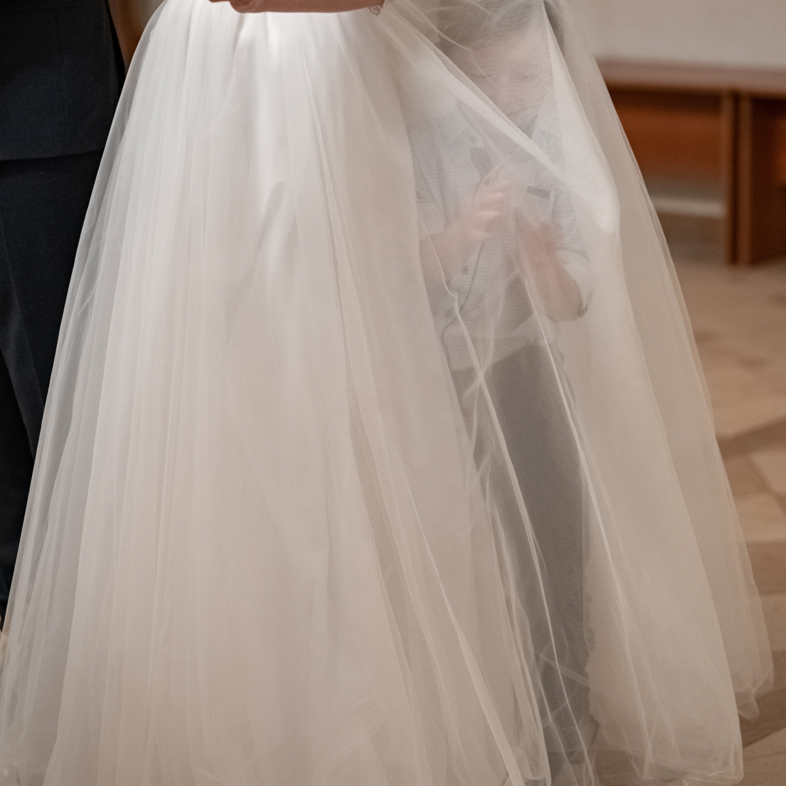 Венчание. Семейный и детский фотограф в Кирове Вылегжанина Екатерина