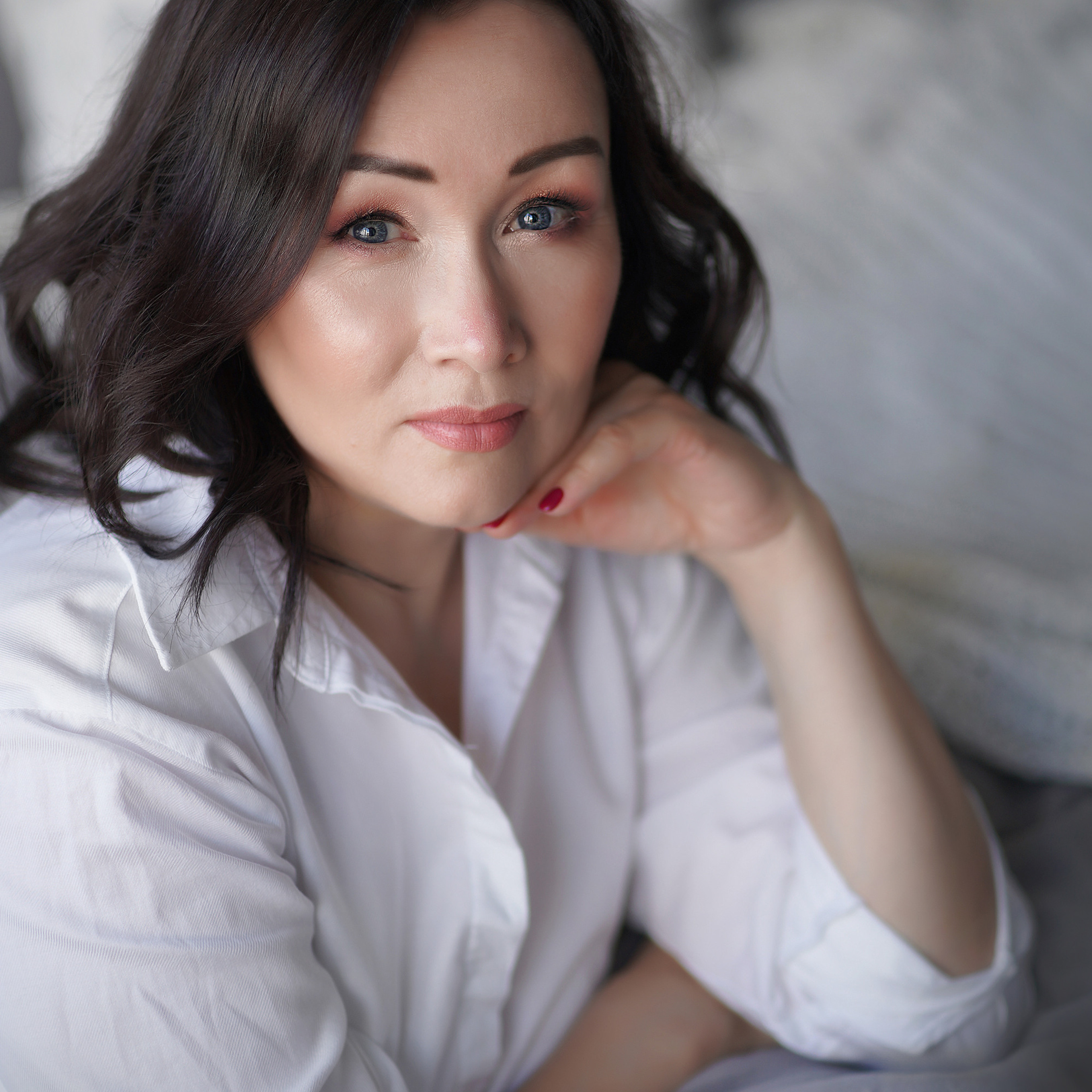 Отзывы. Семейный и детский фотограф в Кирове Вылегжанина Екатерина