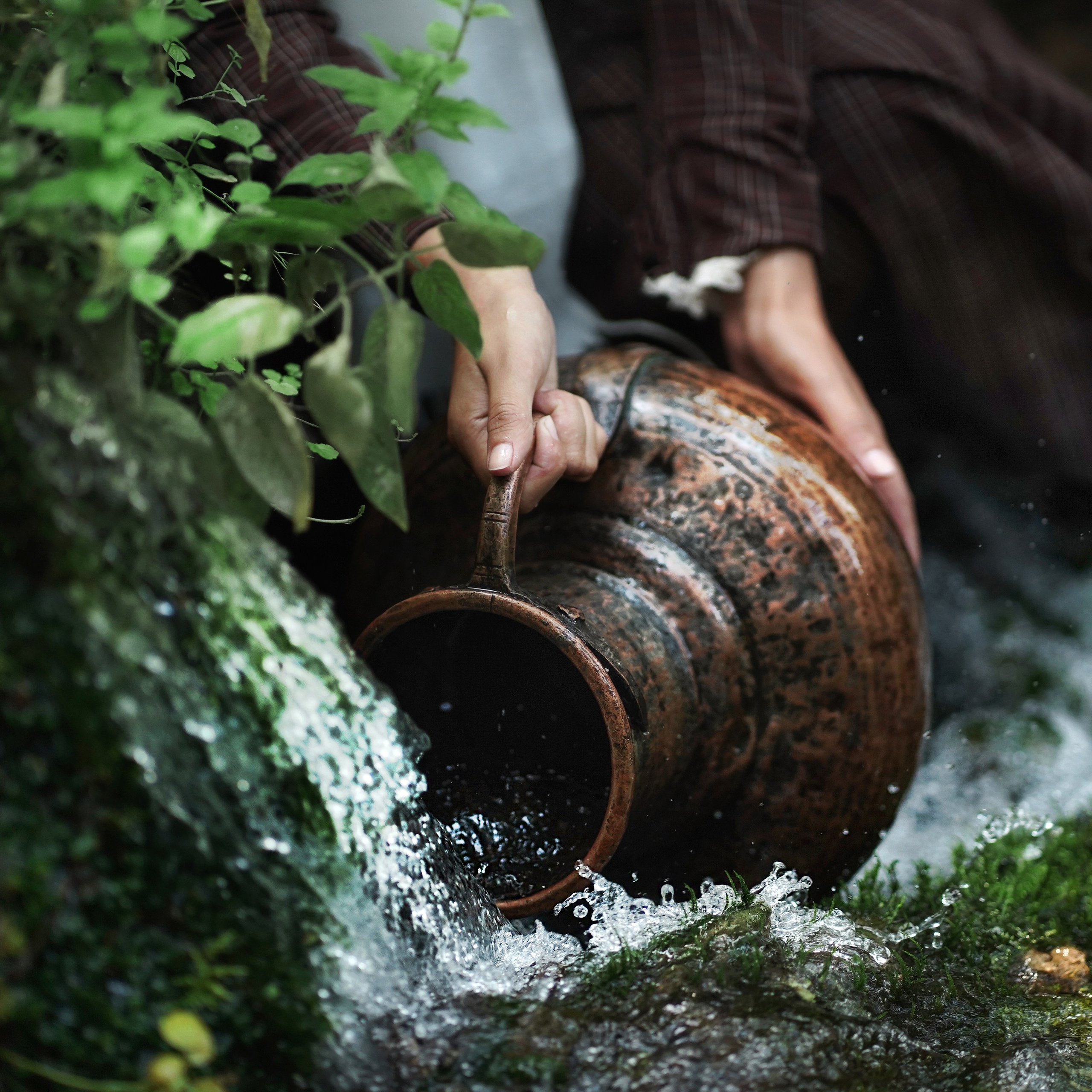 Сюжетные съёмки. Семейный и детский фотограф в Кирове Вылегжанина Екатерина
