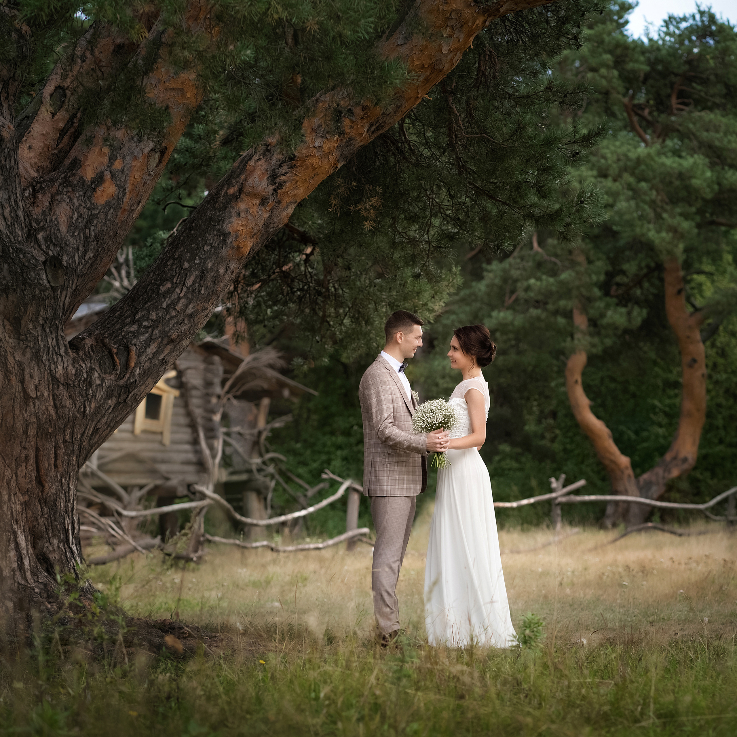 Свадьбы. Семейный и детский фотограф в Кирове Вылегжанина Екатерина