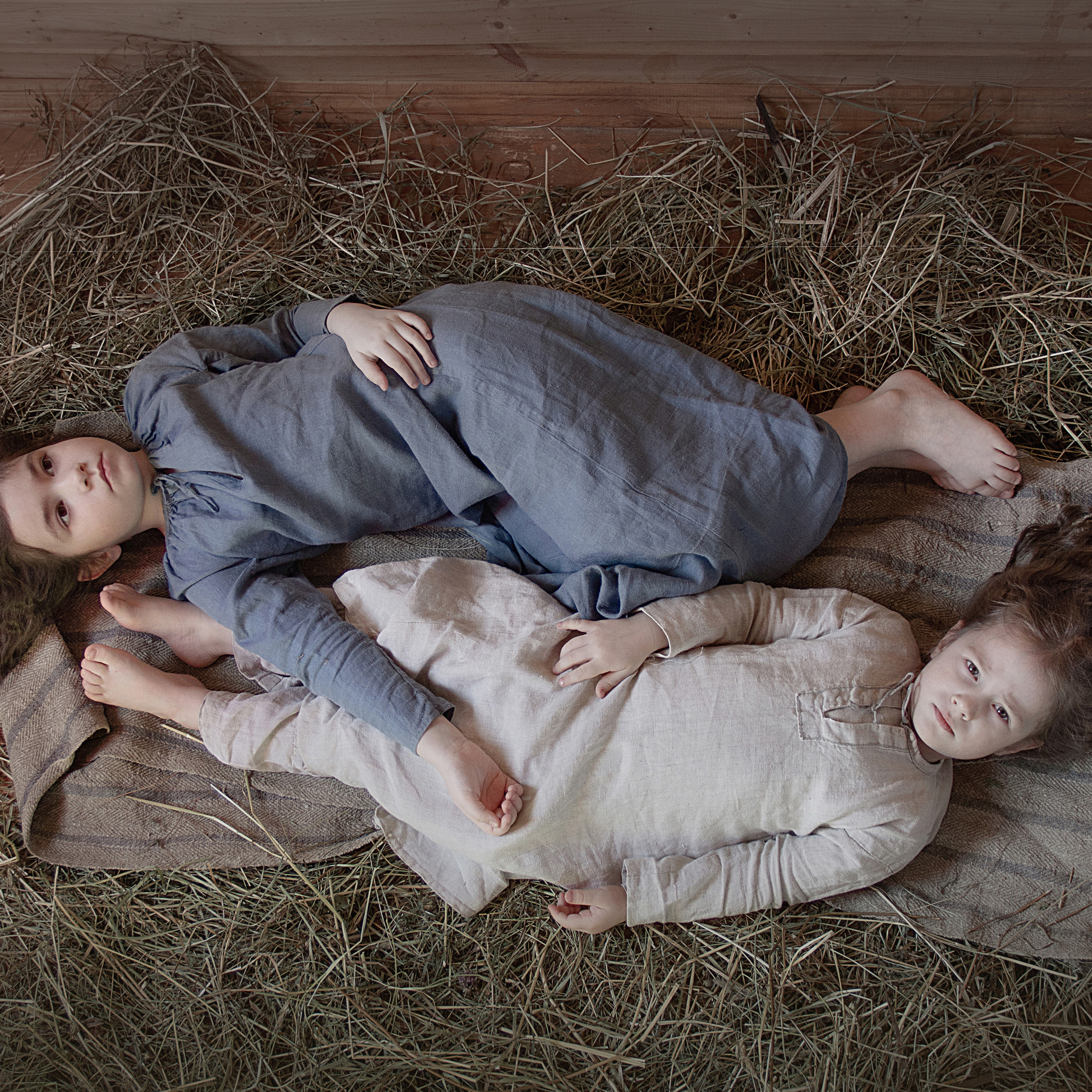 Дети. Семейный и детский фотограф в Кирове Вылегжанина Екатерина