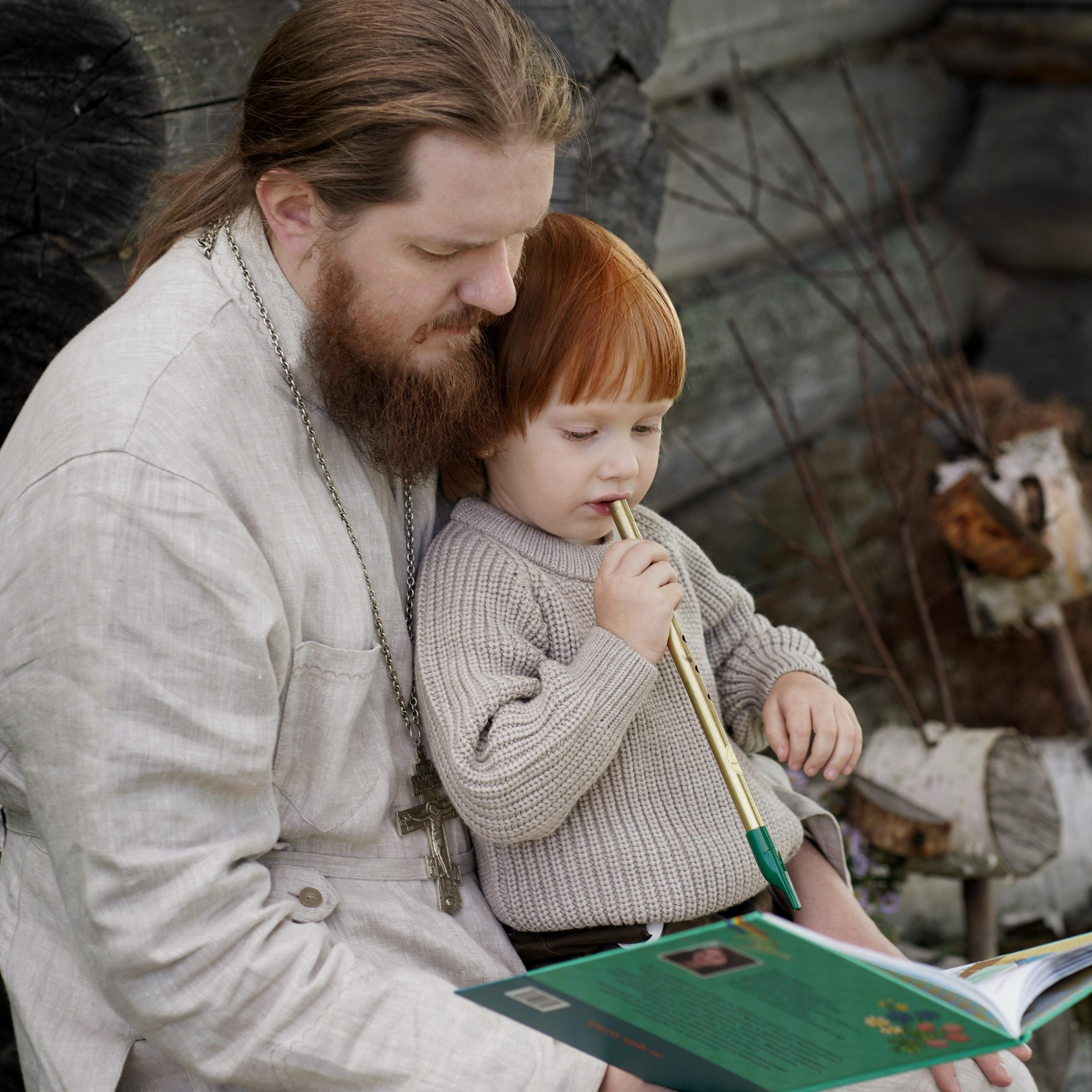 Семейные фотосессии. Семейный и детский фотограф в Кирове Вылегжанина Екатерина