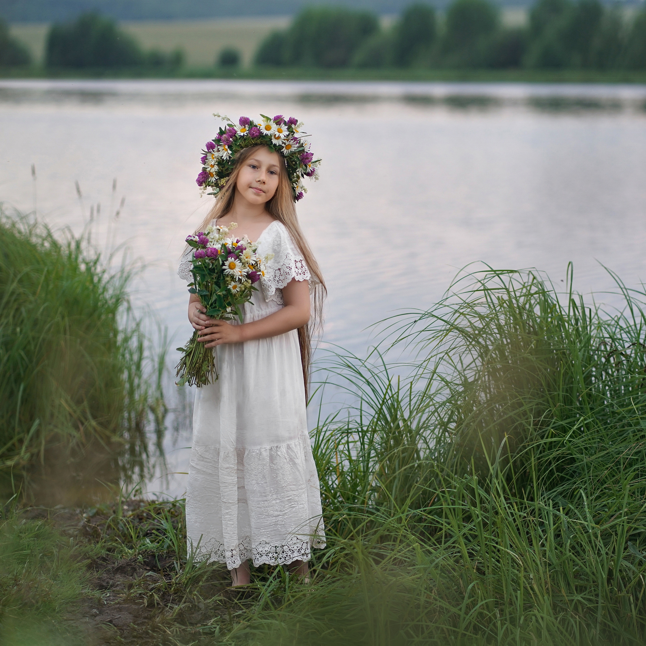 Дети. Семейный и детский фотограф в Кирове Вылегжанина Екатерина