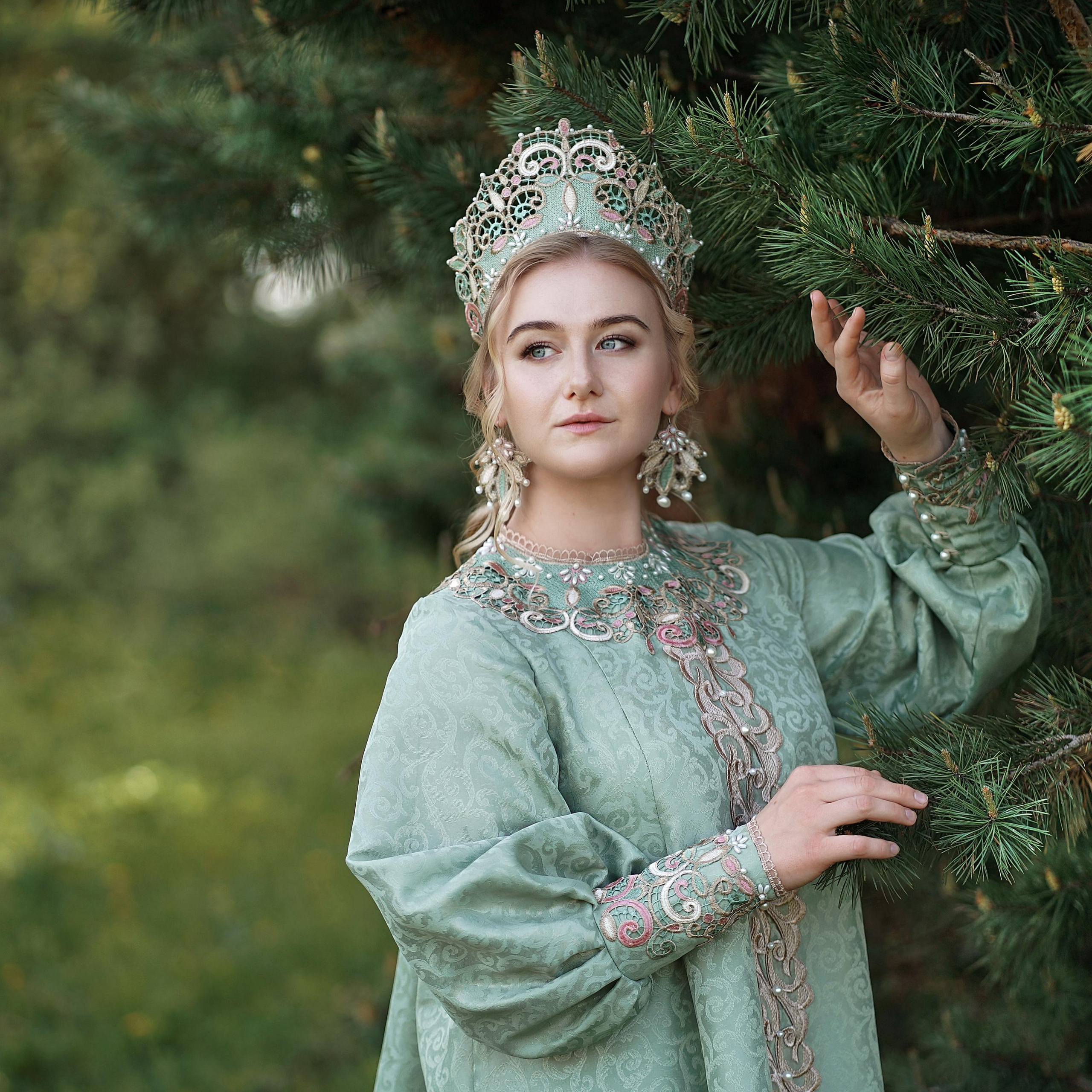 Сюжетные съёмки. Семейный и детский фотограф в Кирове Вылегжанина Екатерина