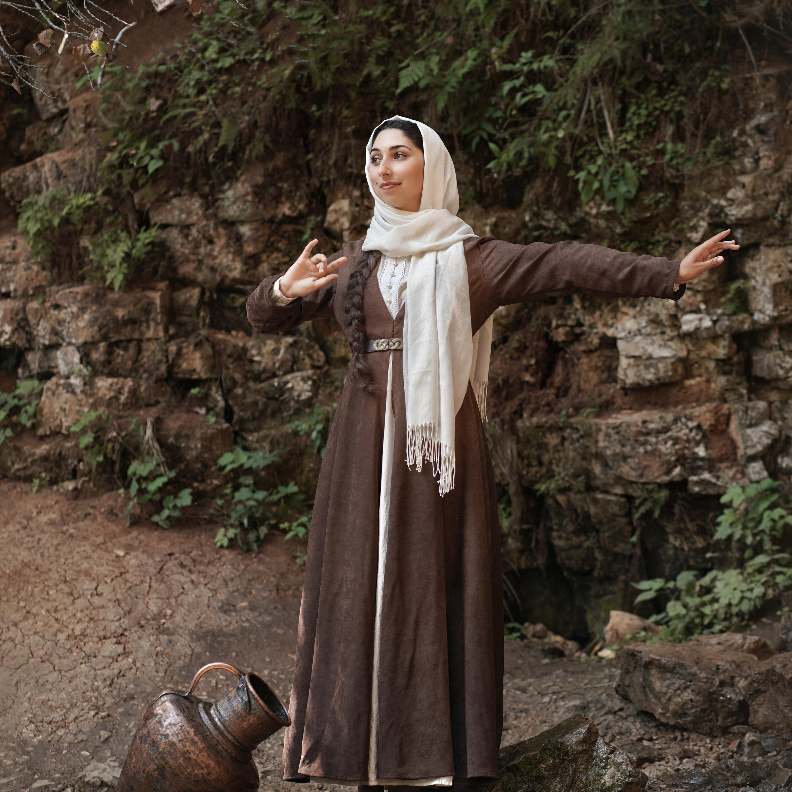 Сюжетные съёмки. Семейный и детский фотограф в Кирове Вылегжанина Екатерина