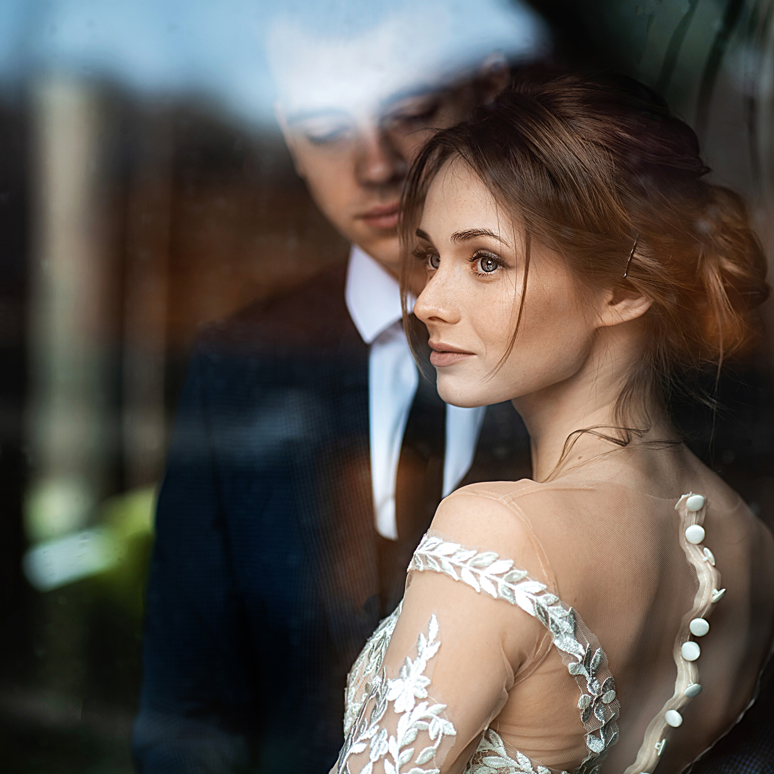 Свадьбы. Семейный и детский фотограф в Кирове Вылегжанина Екатерина