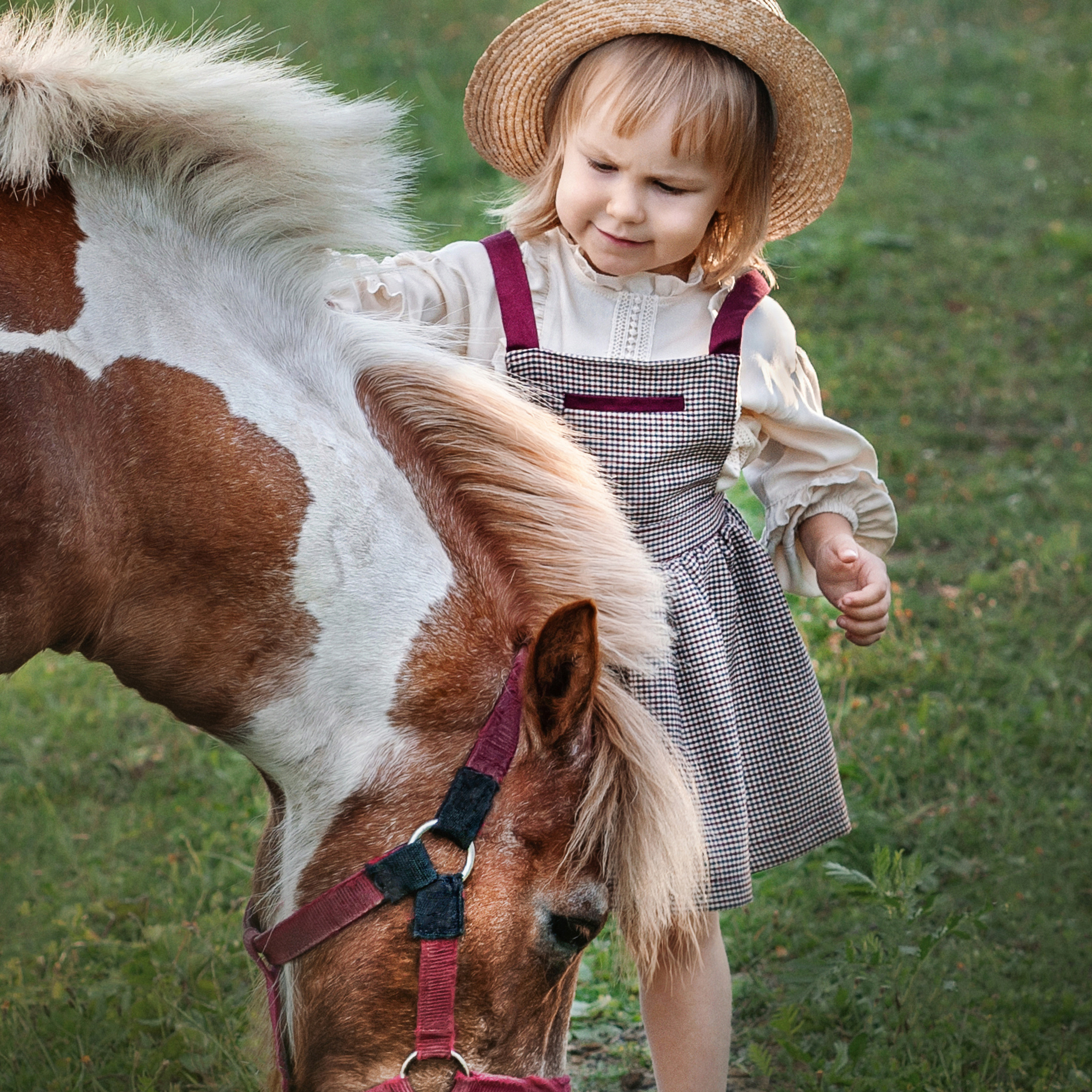 Дети. Семейный и детский фотограф в Кирове Вылегжанина Екатерина
