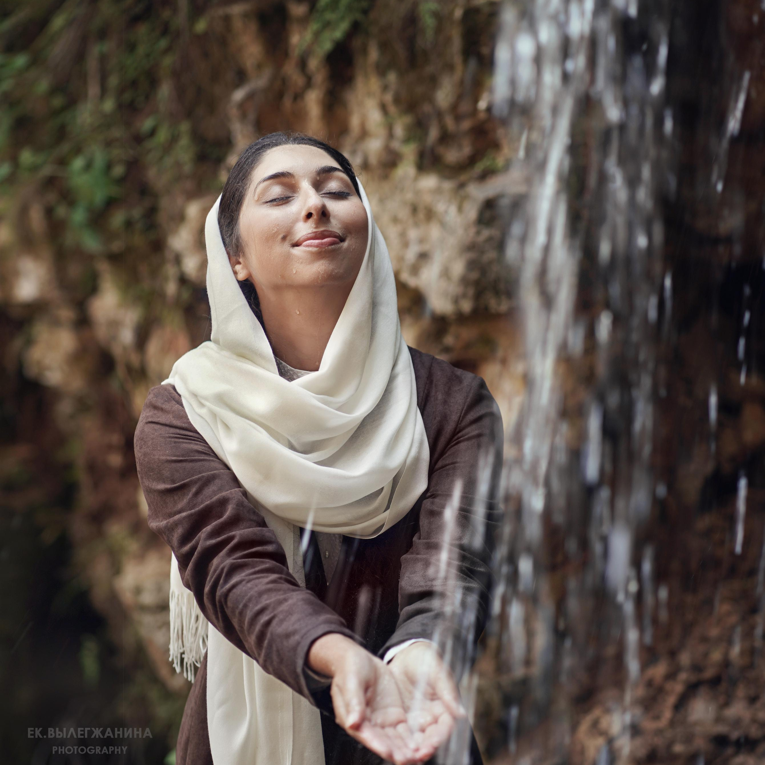 Сюжетные съёмки. Семейный и детский фотограф в Кирове Вылегжанина Екатерина