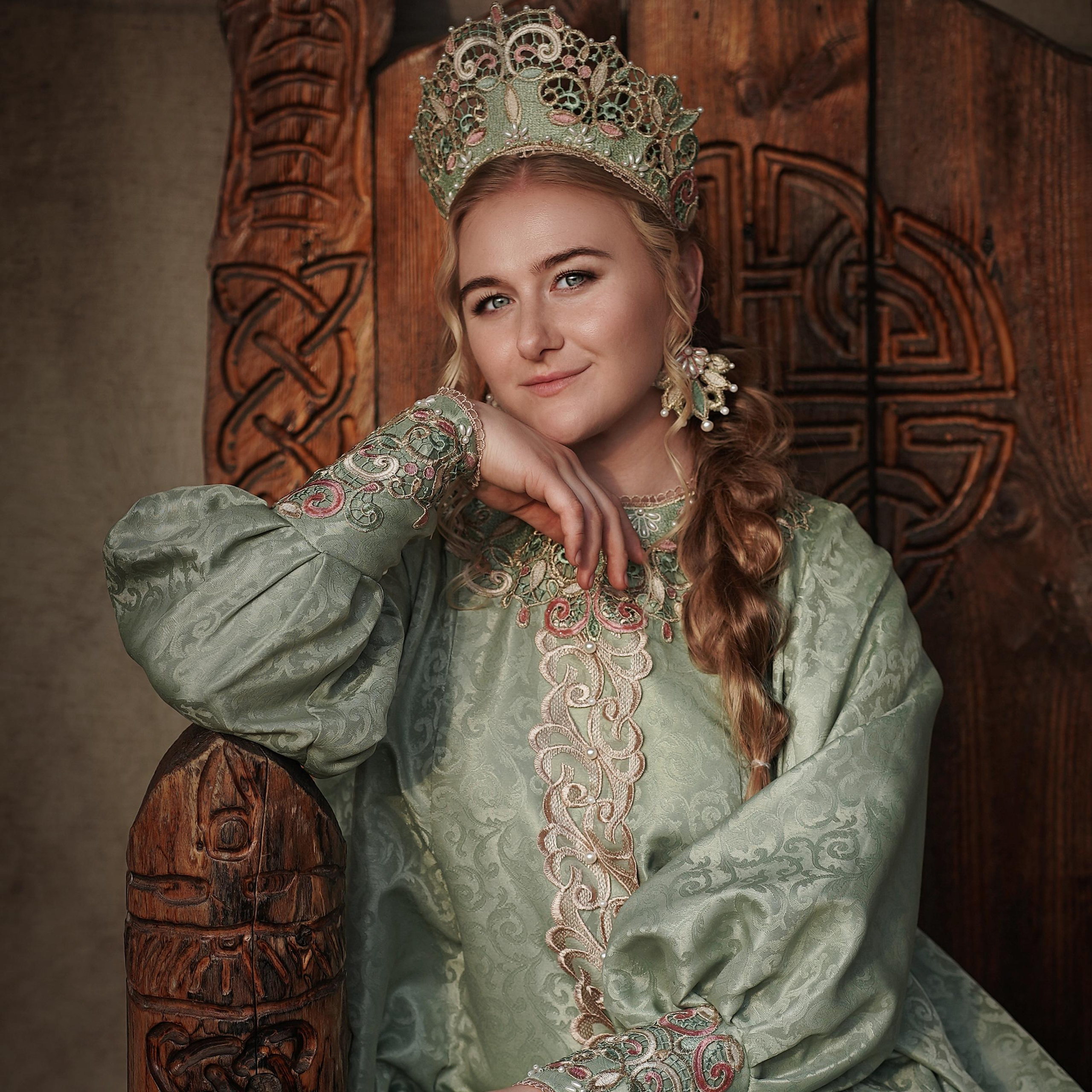 Сюжетные съёмки. Семейный и детский фотограф в Кирове Вылегжанина Екатерина