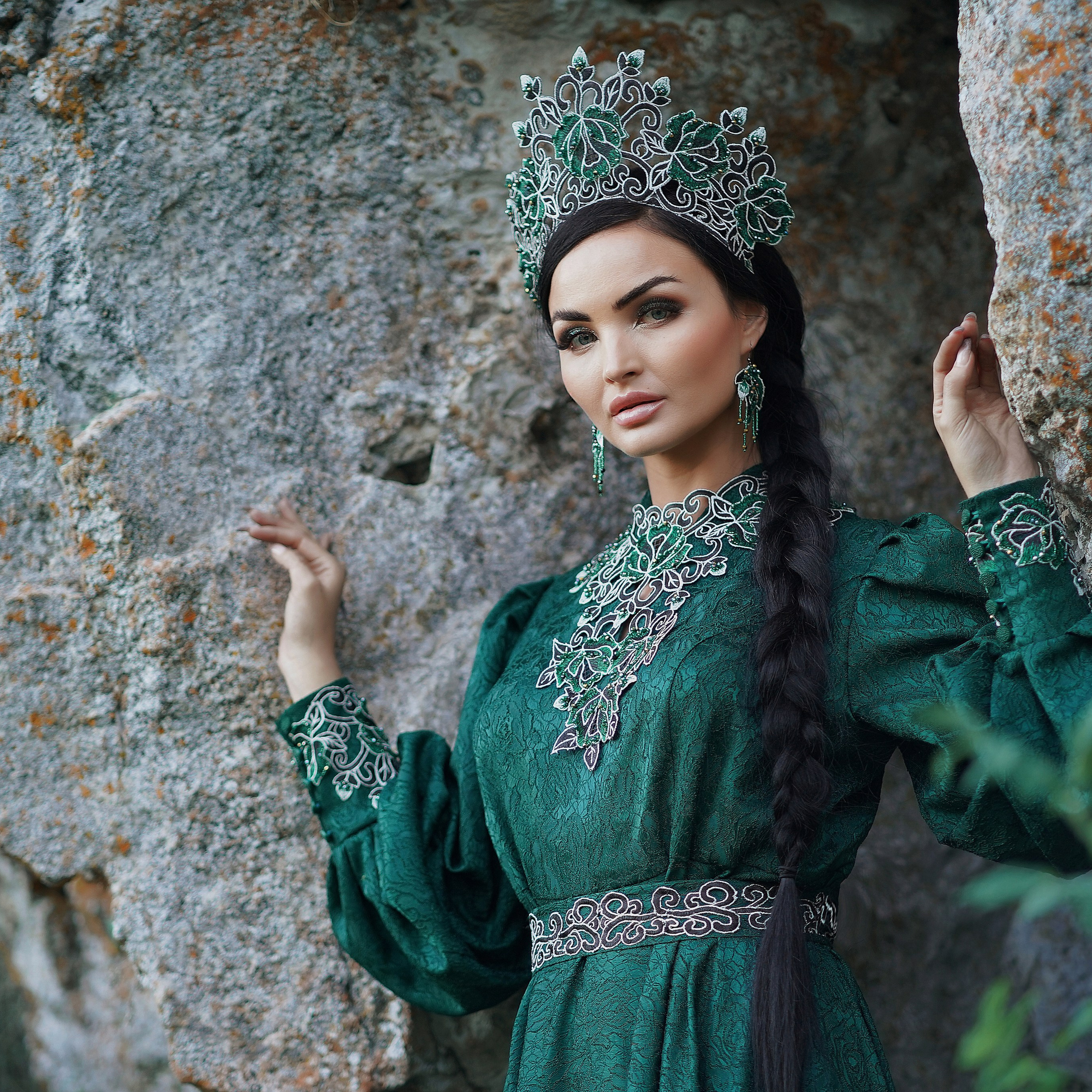 Сюжетные съёмки. Семейный и детский фотограф в Кирове Вылегжанина Екатерина