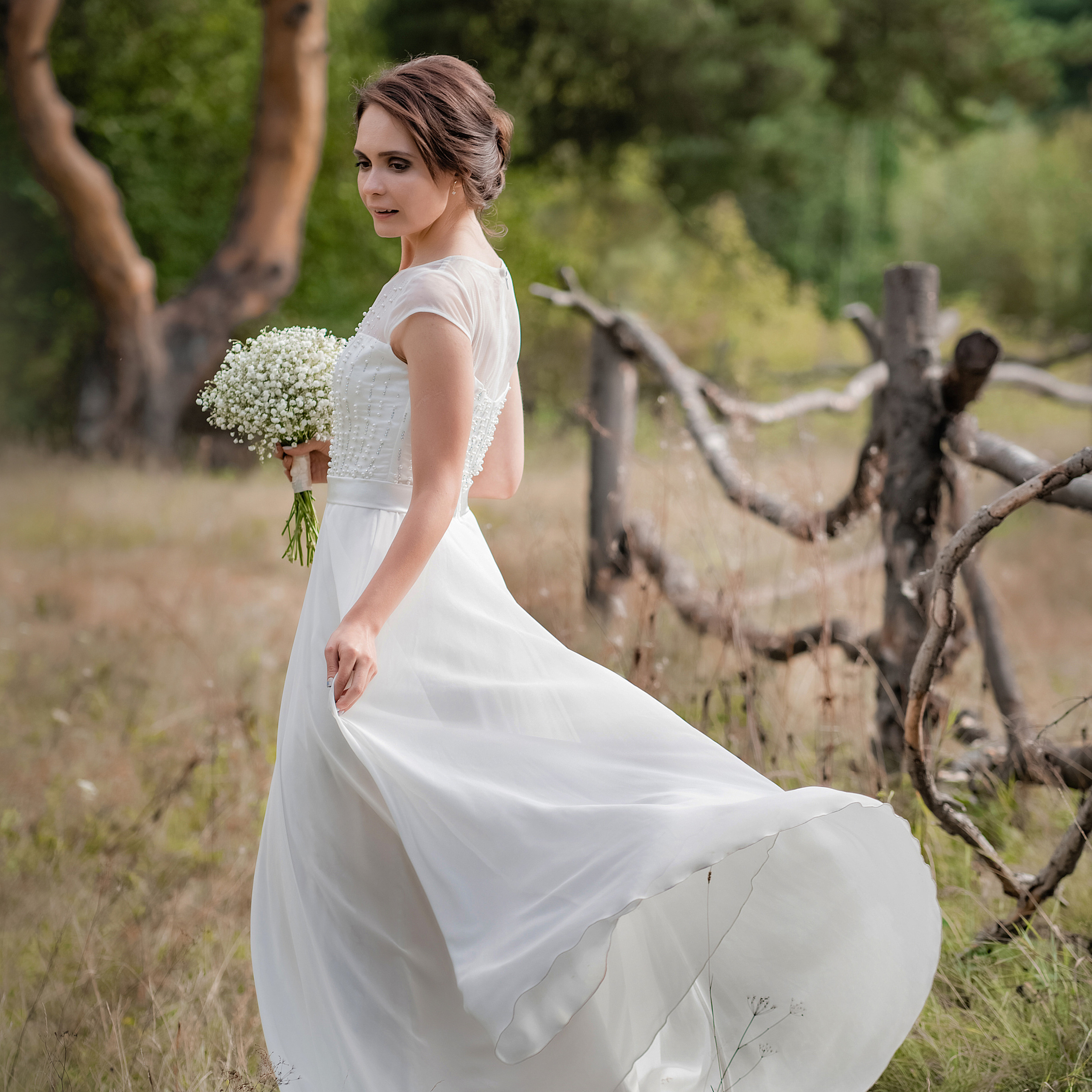 Свадьбы. Семейный и детский фотограф в Кирове Вылегжанина Екатерина