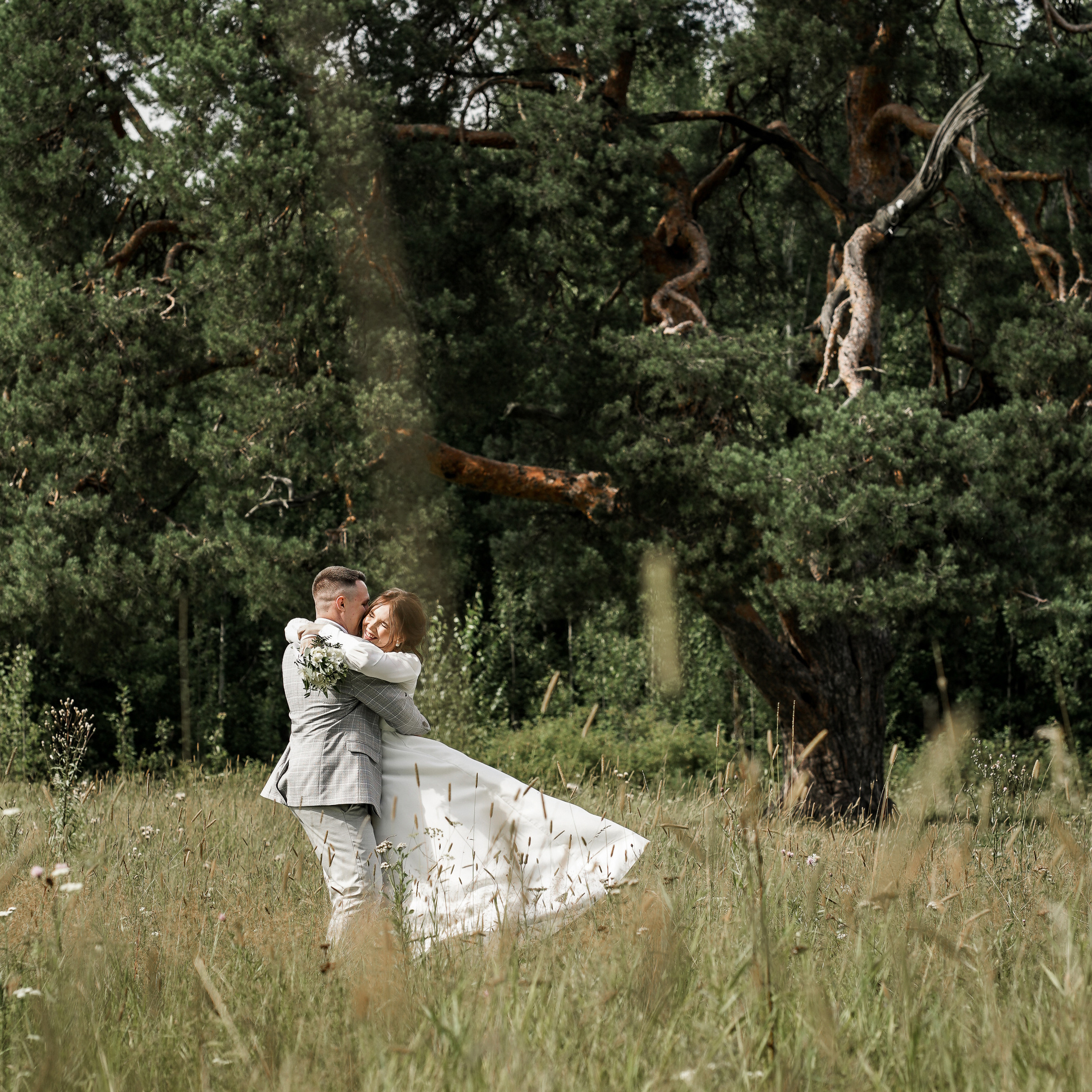 Свадьбы. Семейный и детский фотограф в Кирове Вылегжанина Екатерина