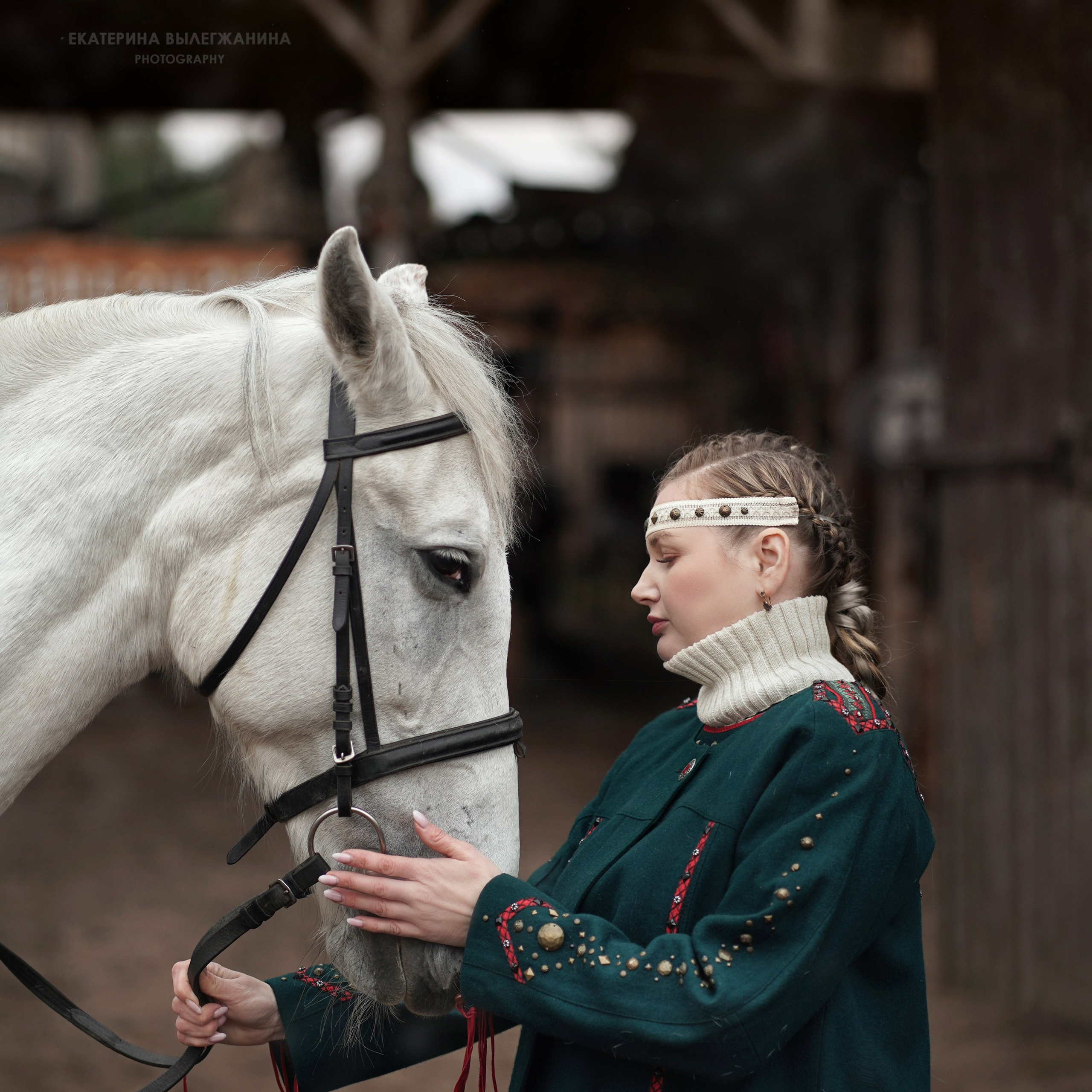 Сюжетные съёмки. Семейный и детский фотограф в Кирове Вылегжанина Екатерина