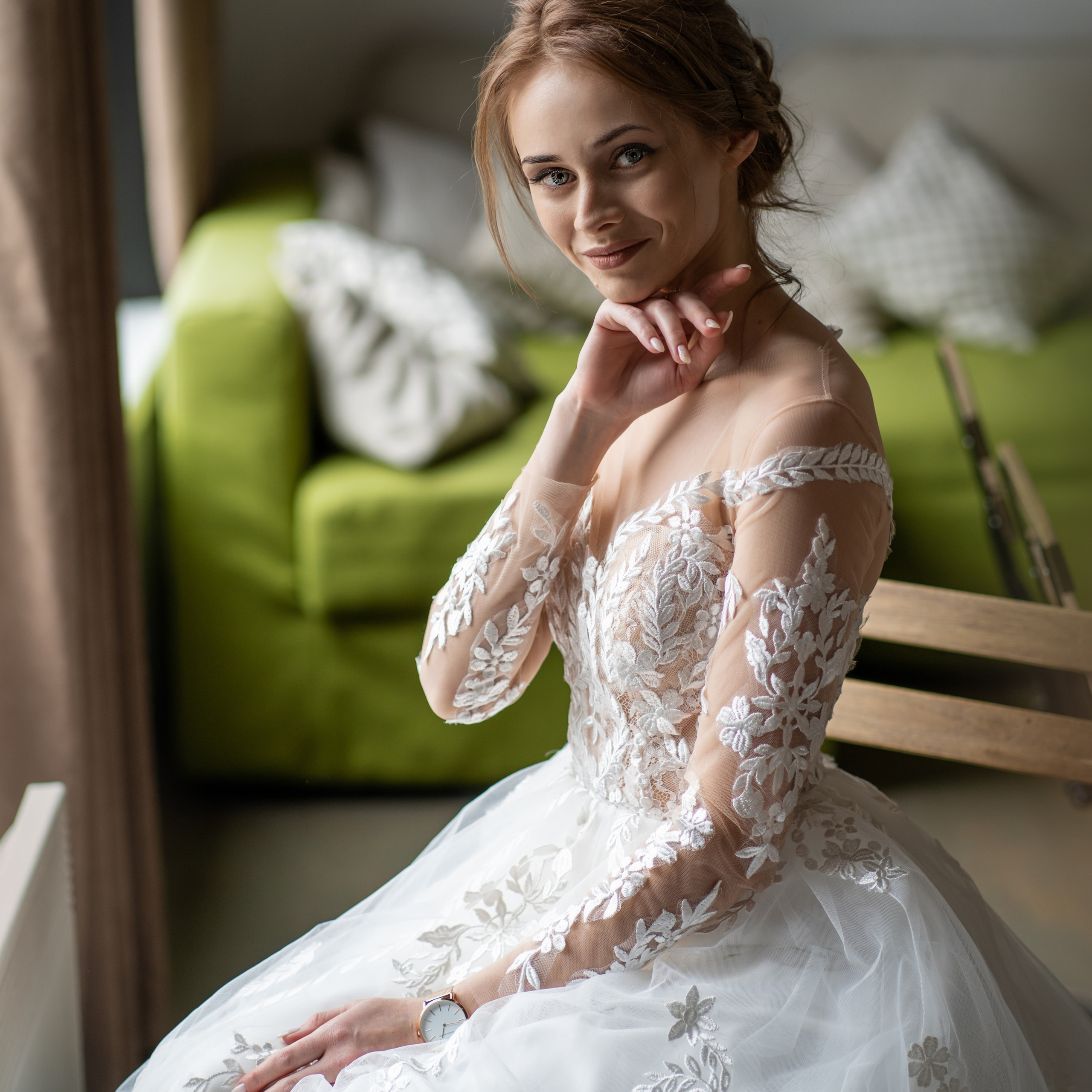 Свадьбы. Семейный и детский фотограф в Кирове Вылегжанина Екатерина