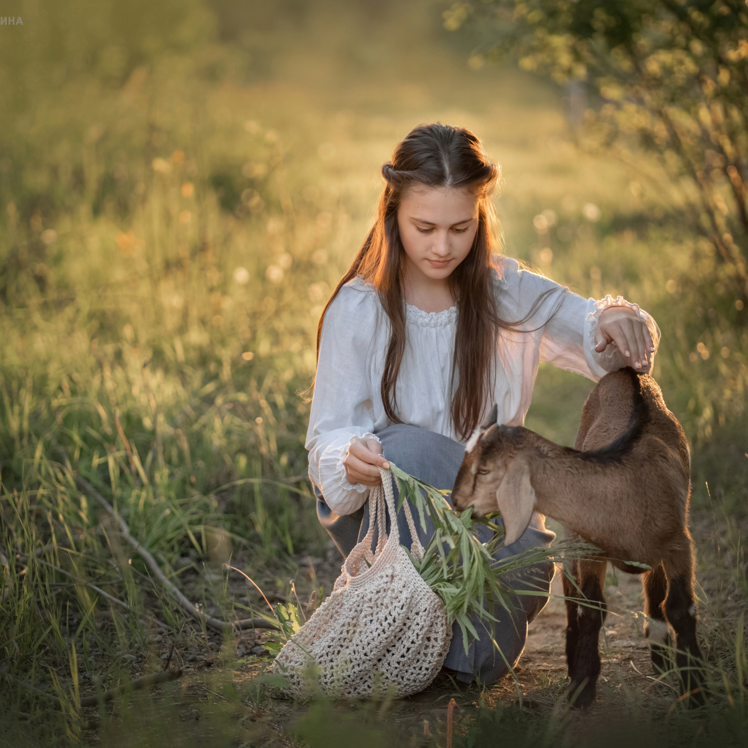 Дети. Семейный и детский фотограф в Кирове Вылегжанина Екатерина
