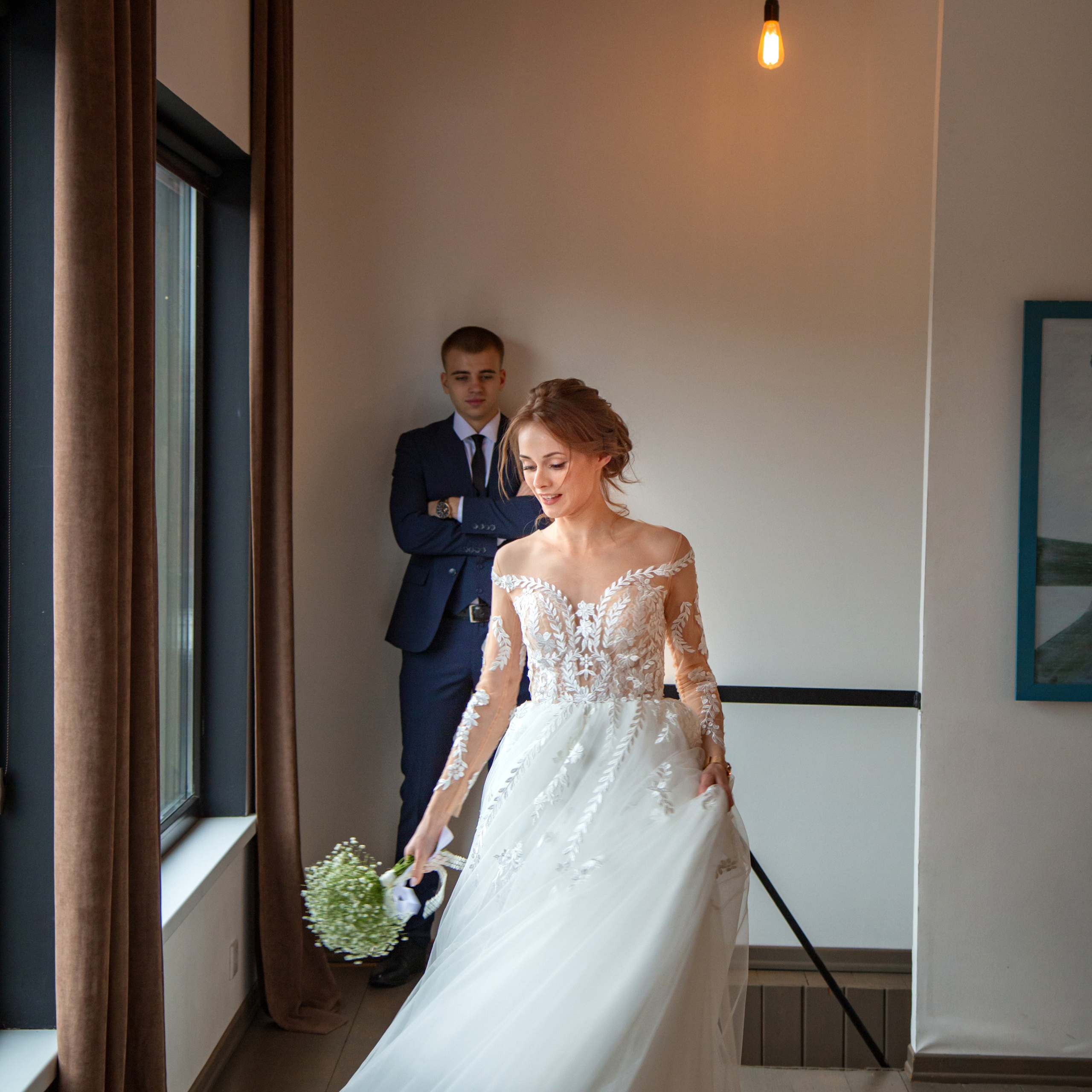 Свадьбы. Семейный и детский фотограф в Кирове Вылегжанина Екатерина