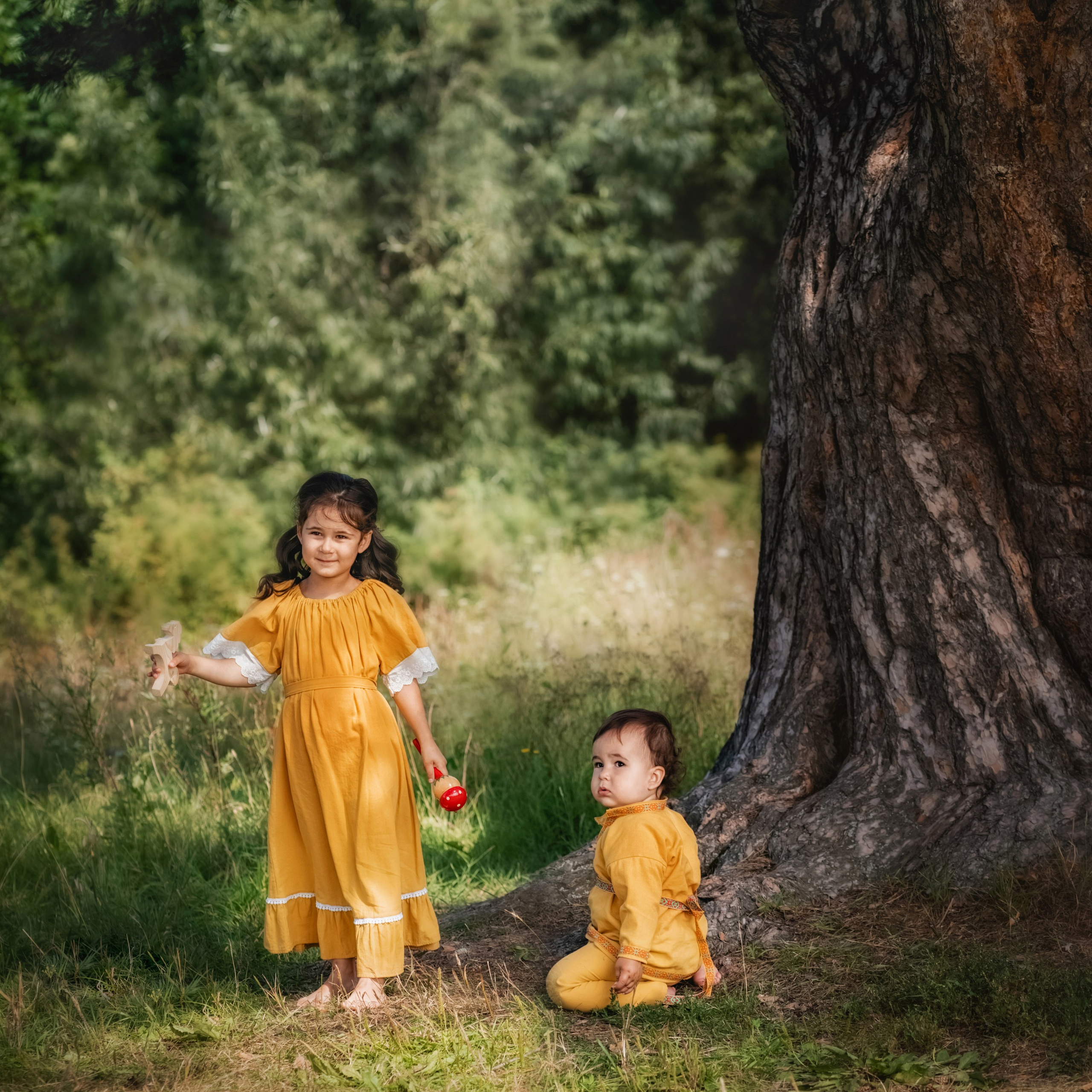 Семейные фотосессии. Семейный и детский фотограф в Кирове Вылегжанина Екатерина