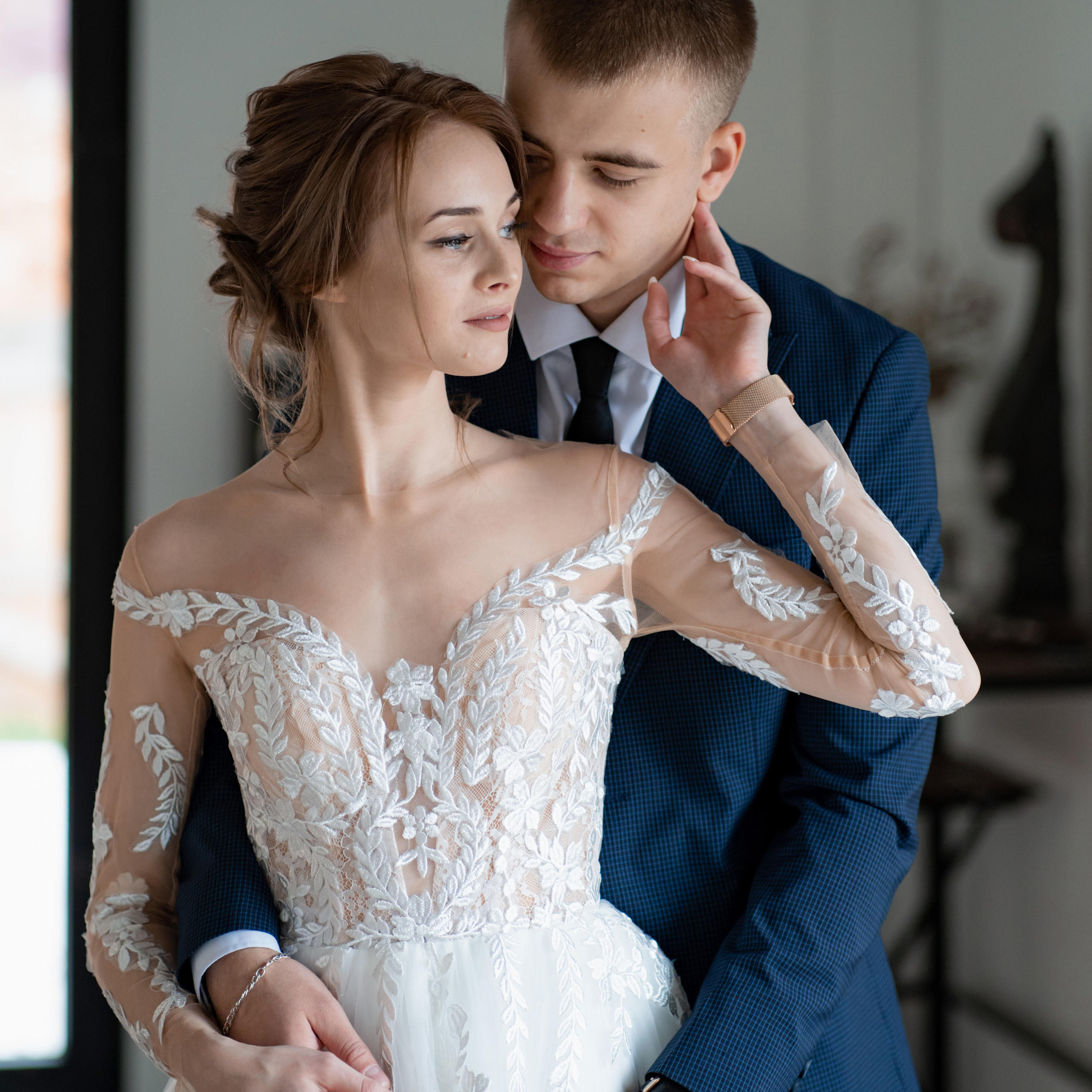 Свадьбы. Семейный и детский фотограф в Кирове Вылегжанина Екатерина