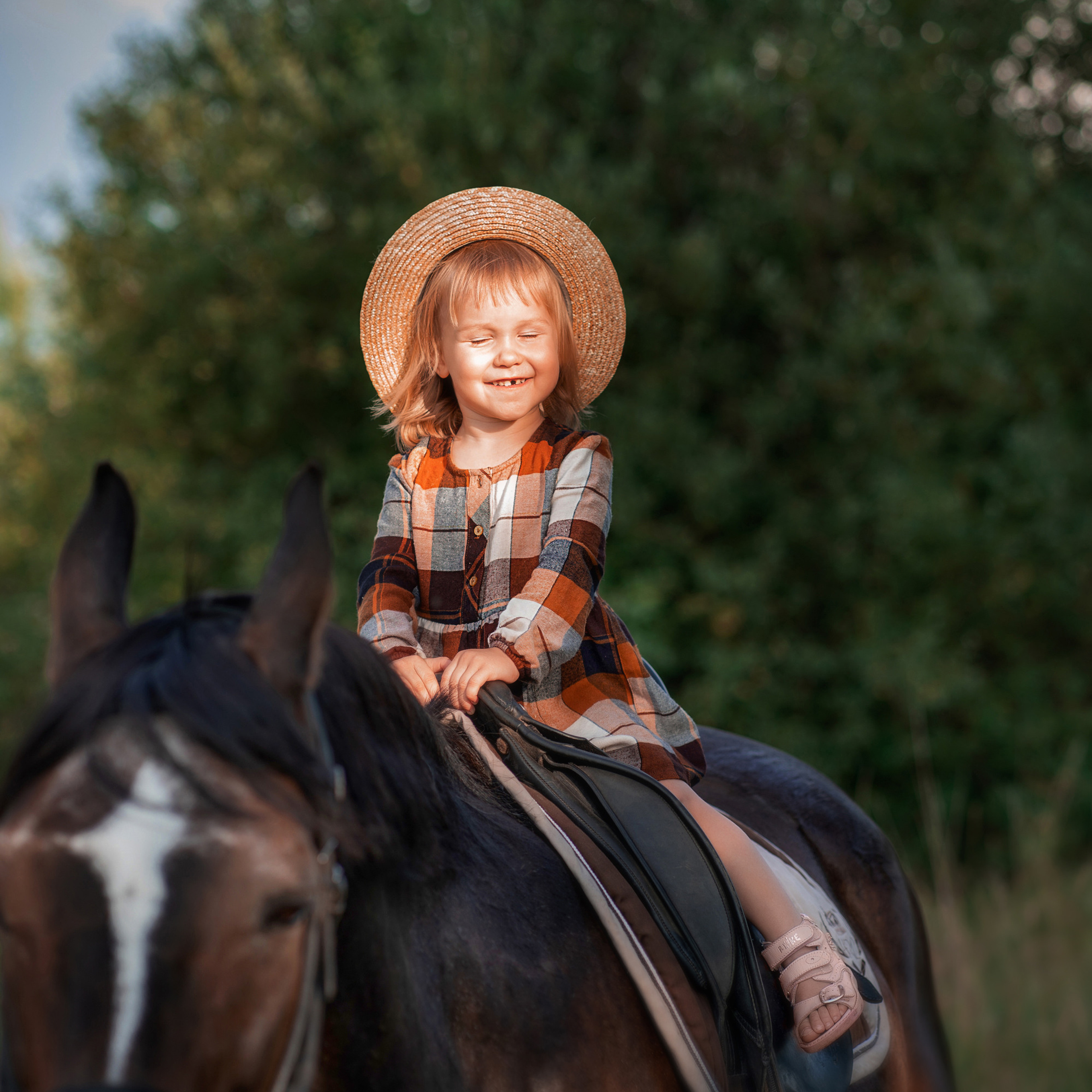 Дети. Семейный и детский фотограф в Кирове Вылегжанина Екатерина