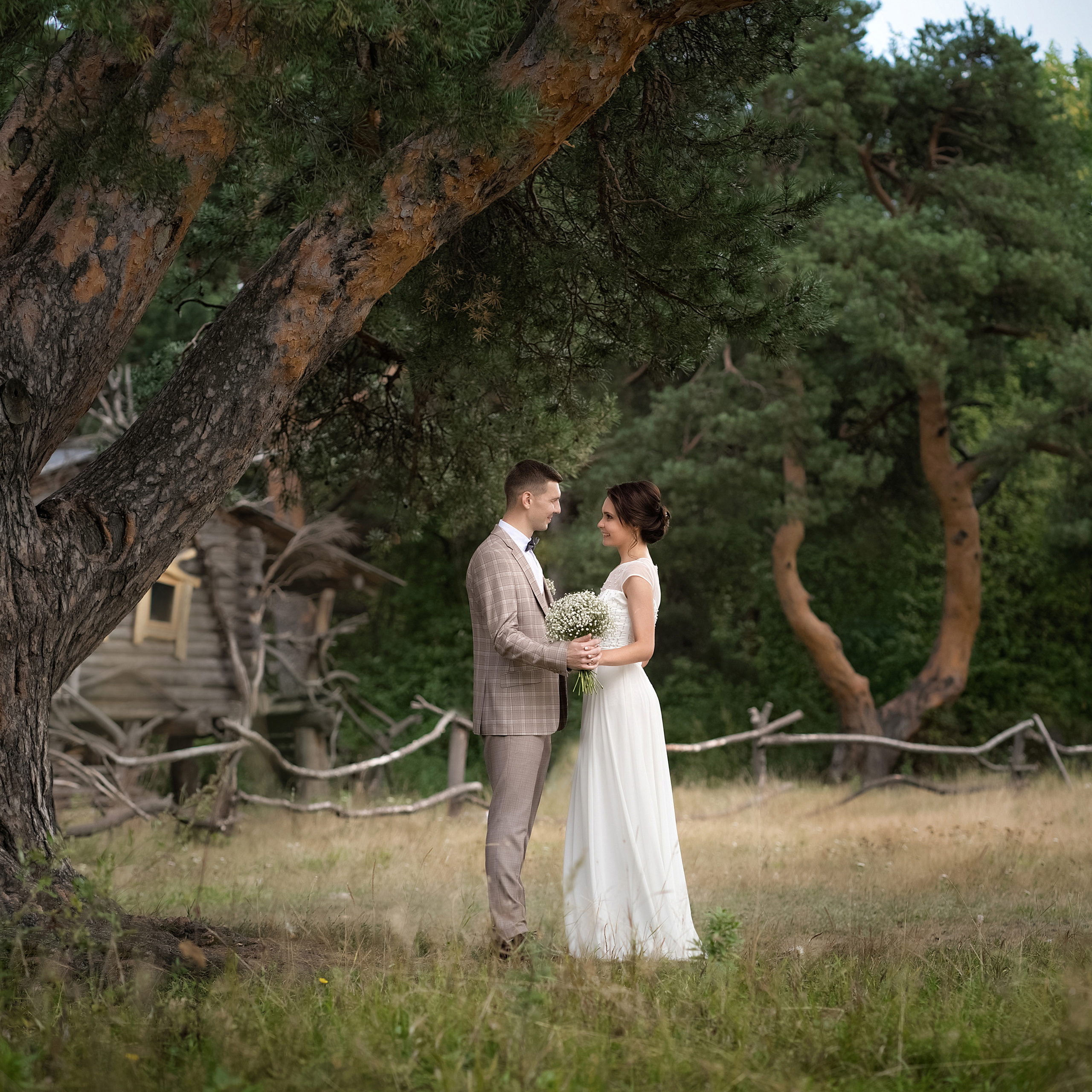 Свадьбы. Семейный и детский фотограф в Кирове Вылегжанина Екатерина