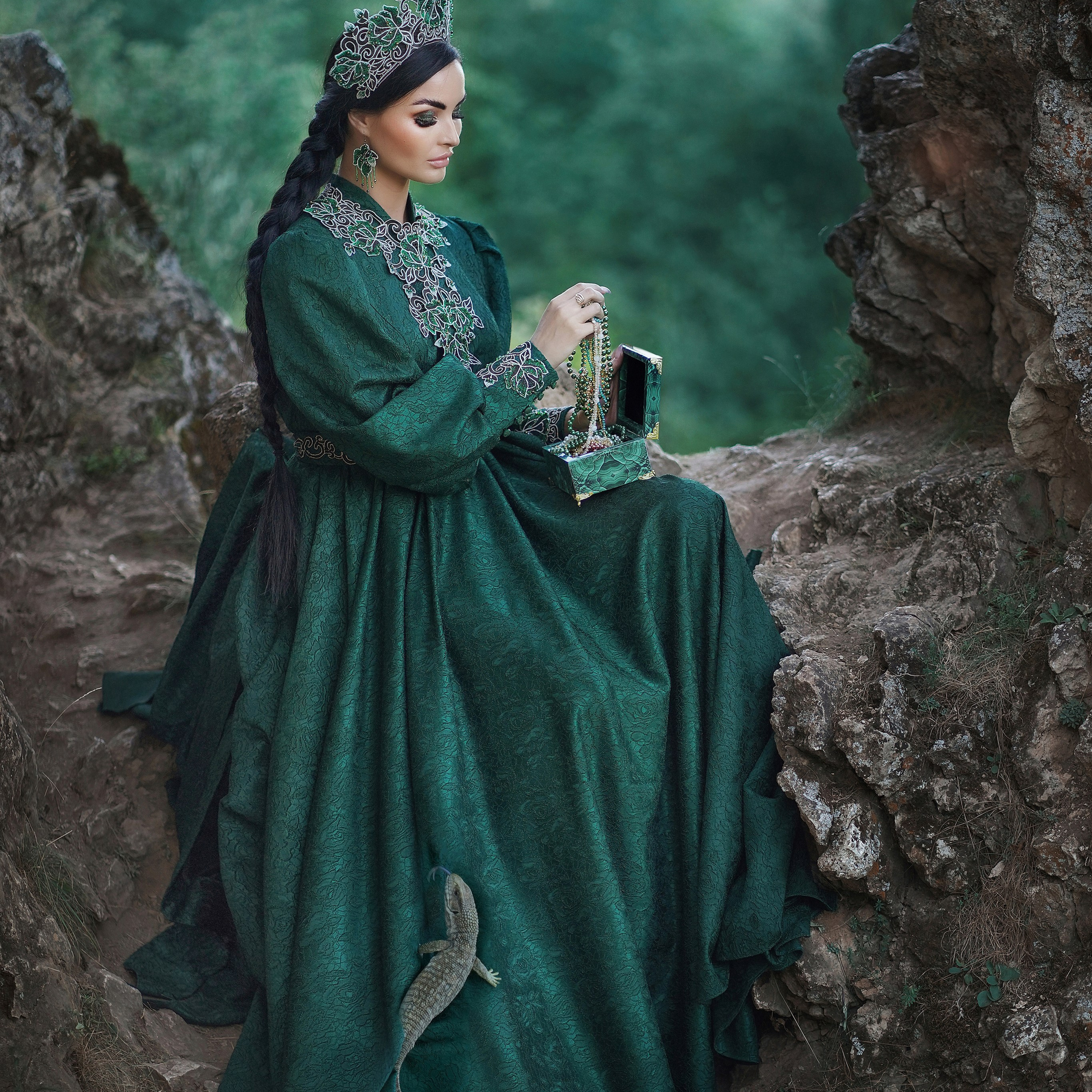 Сюжетные съёмки. Семейный и детский фотограф в Кирове Вылегжанина Екатерина