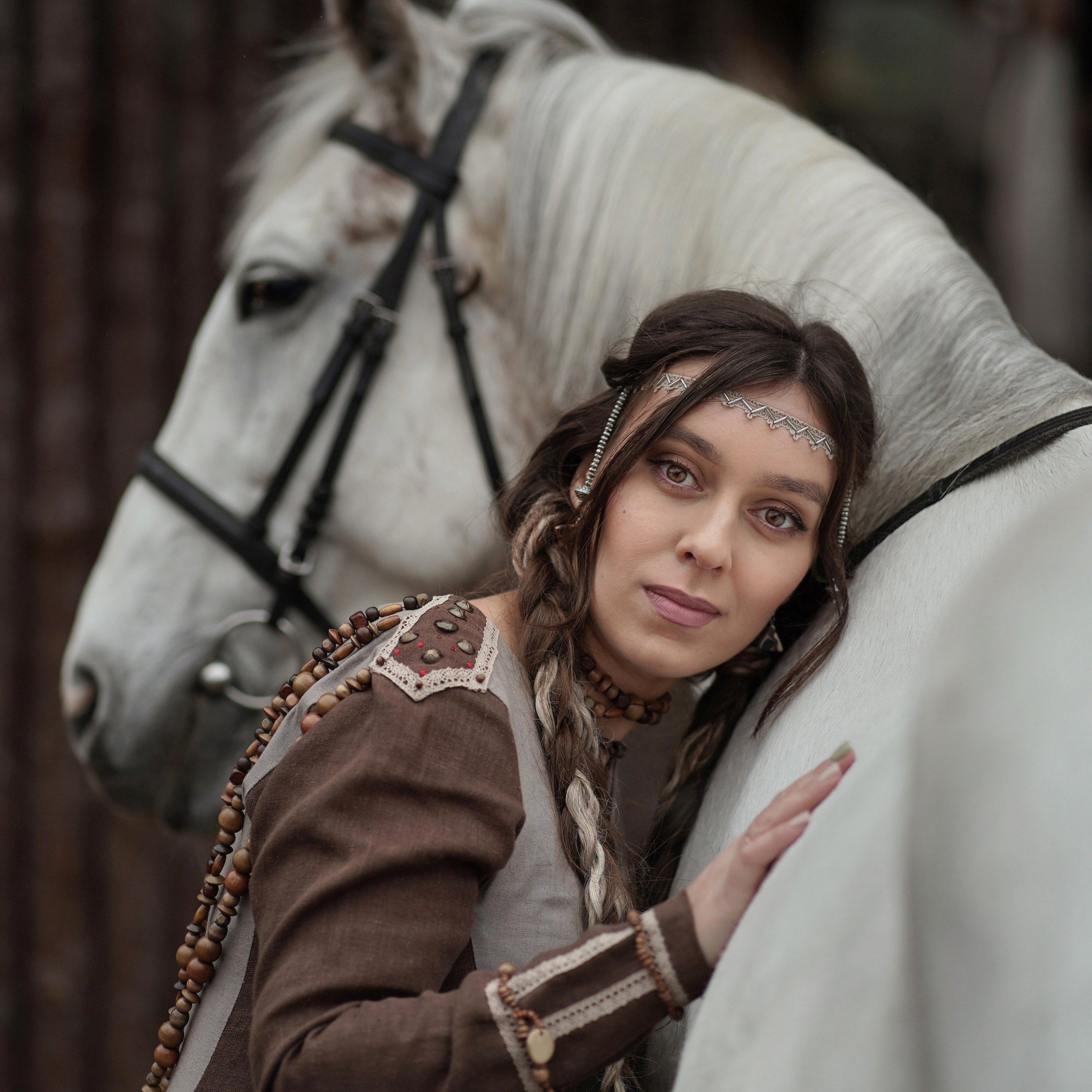 Сюжетные съёмки. Семейный и детский фотограф в Кирове Вылегжанина Екатерина