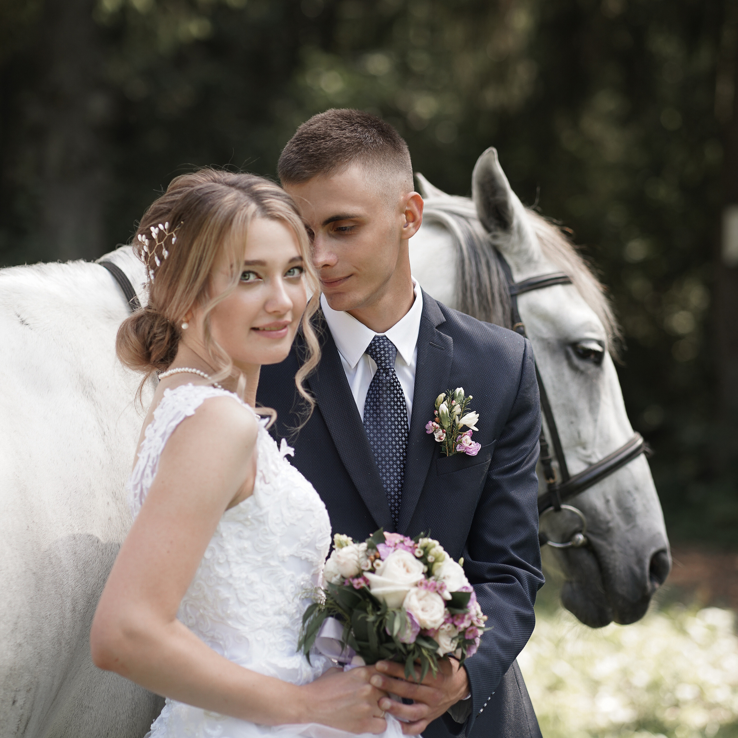 Свадьбы. Семейный и детский фотограф в Кирове Вылегжанина Екатерина